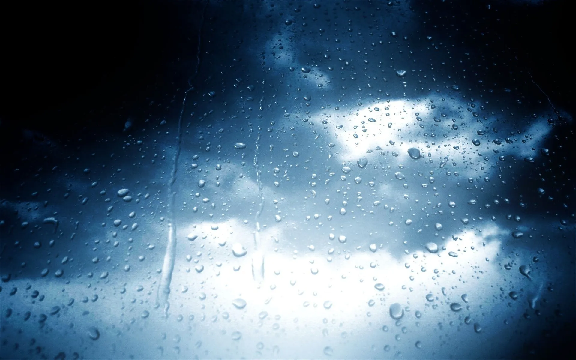 Desktop wallpaper: Photography, Water Drop, Rain 4K free download for PC. 538133