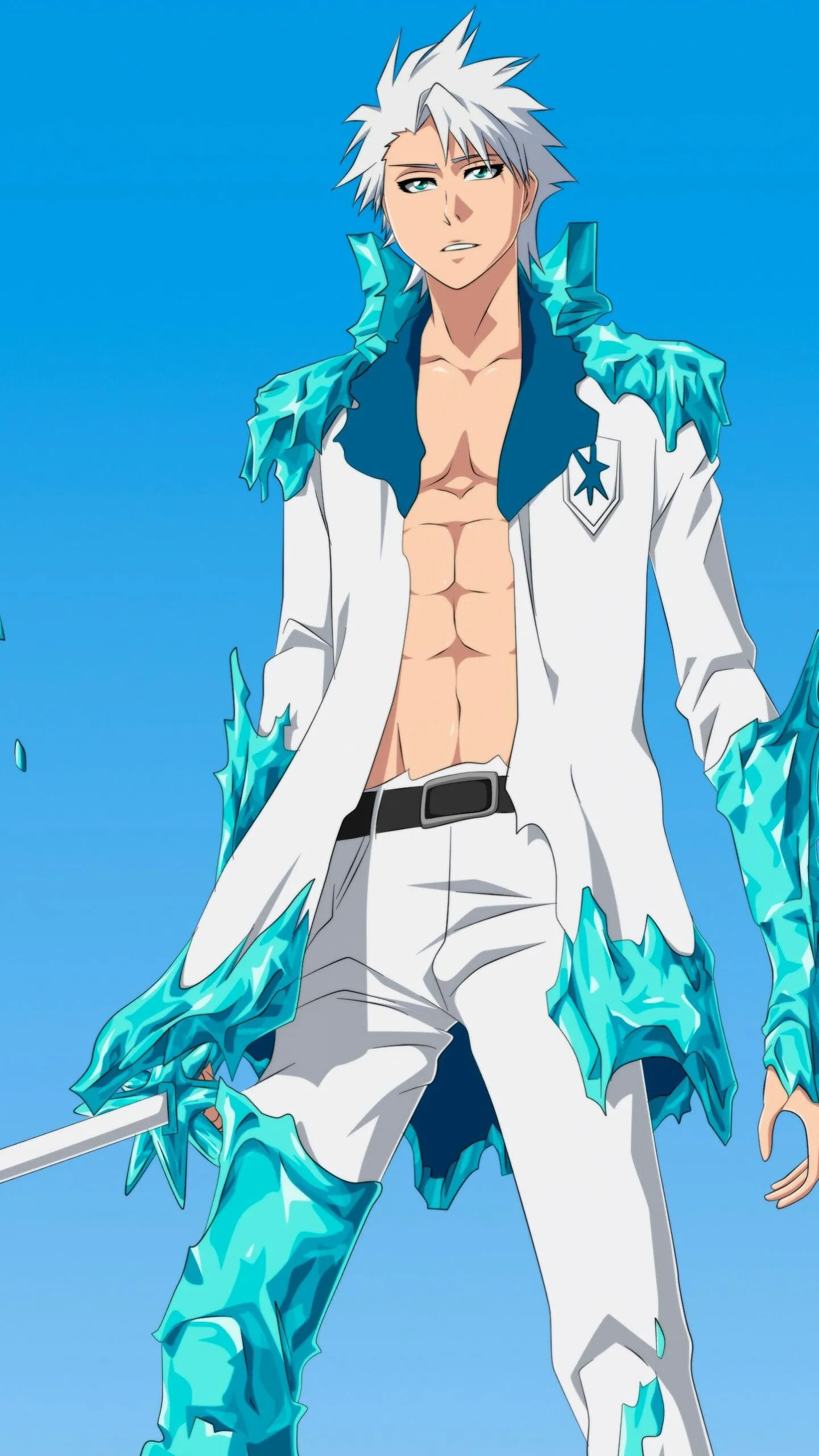 Bleach Wallpaper