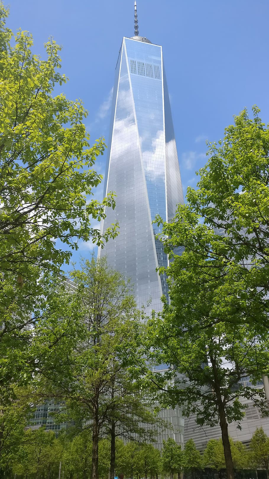 HD wallpaper: united states, new york, domtower, mobile, wallpaper, building