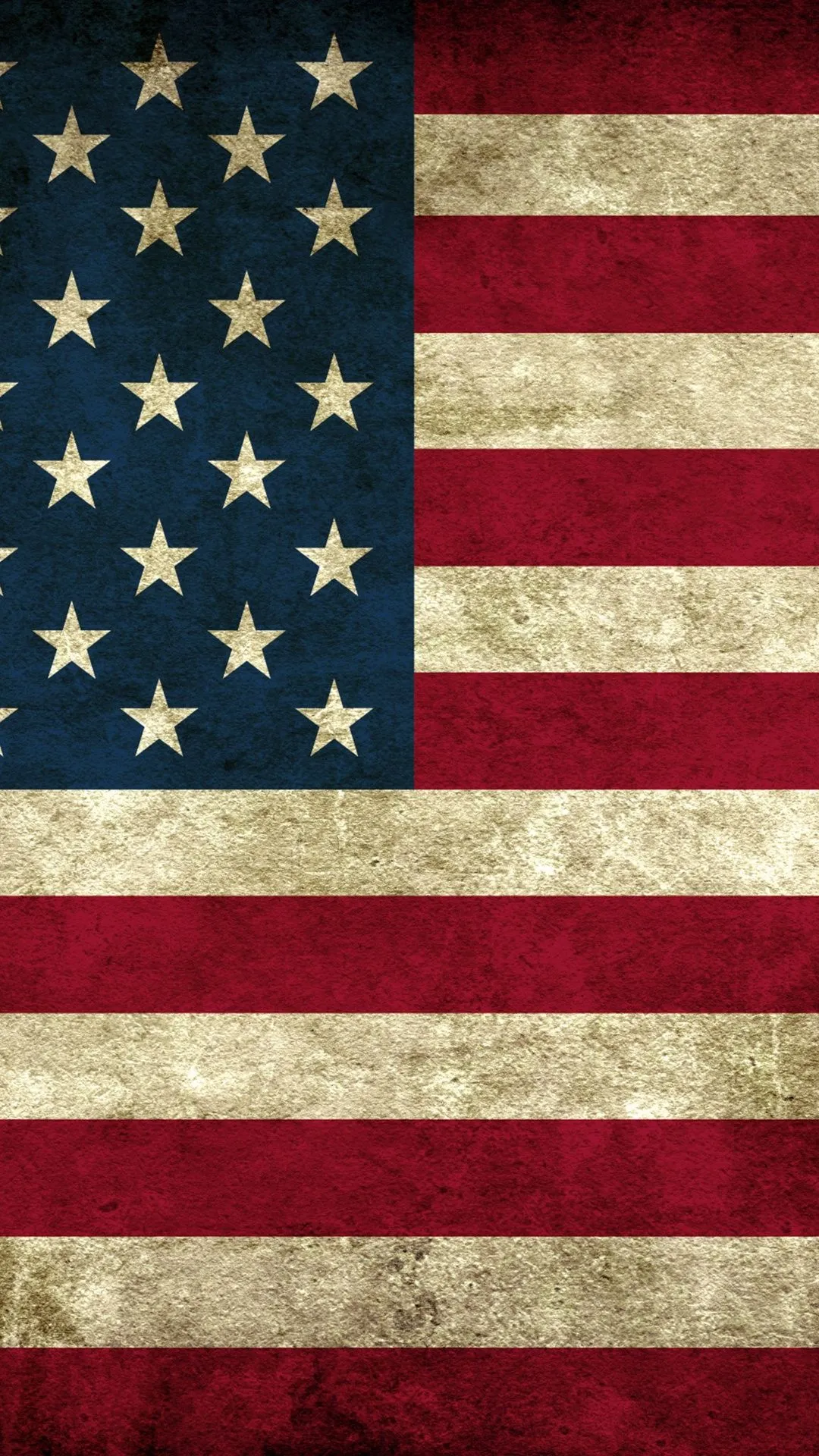 Flag of The United States Wallpaper for Android Mobile Smartphone [Full HD]