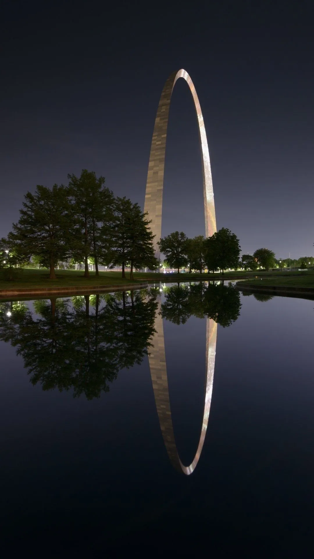 Most Popular United States St Louis Gateway Wallpaper
