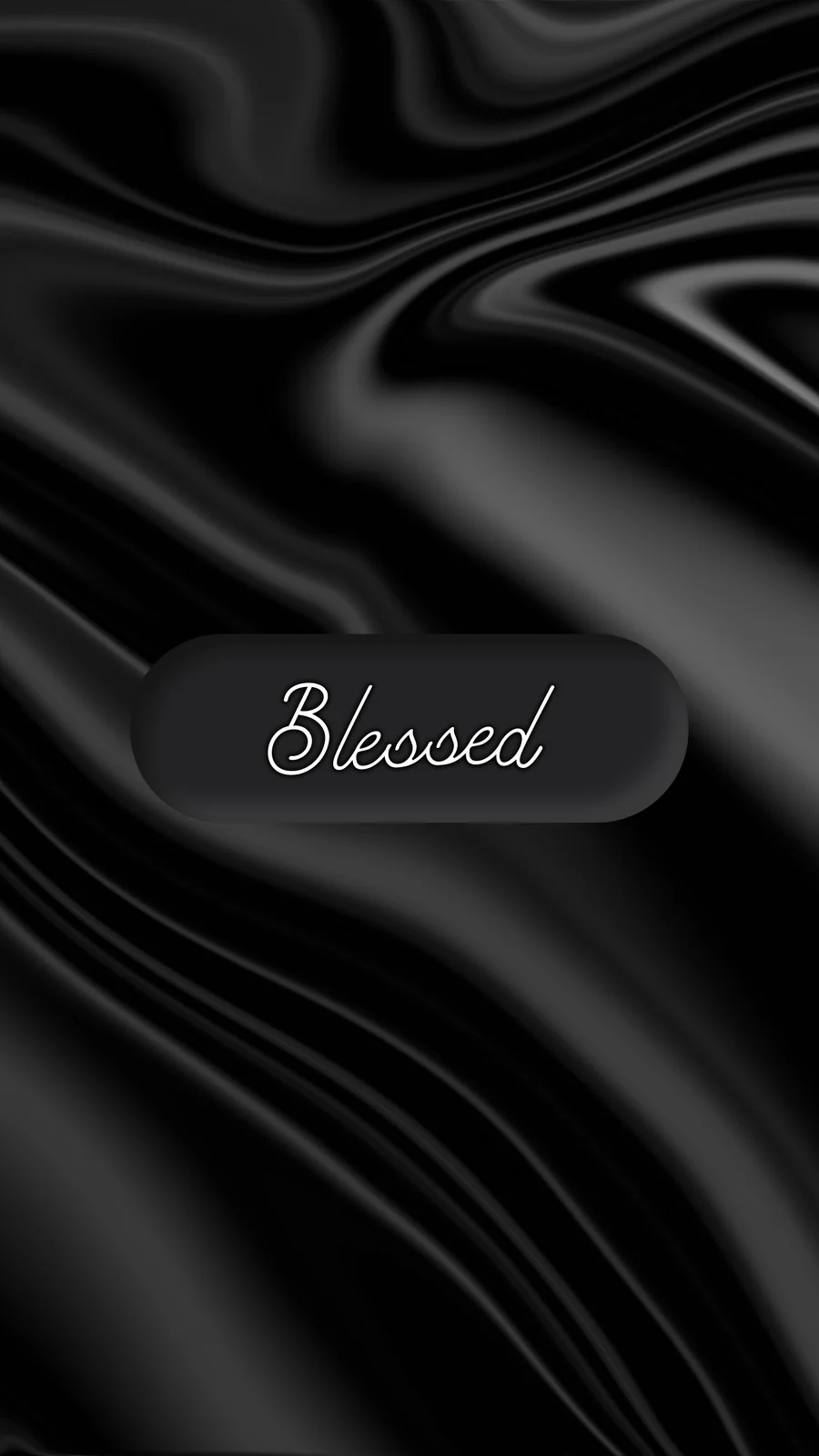black wallpaper