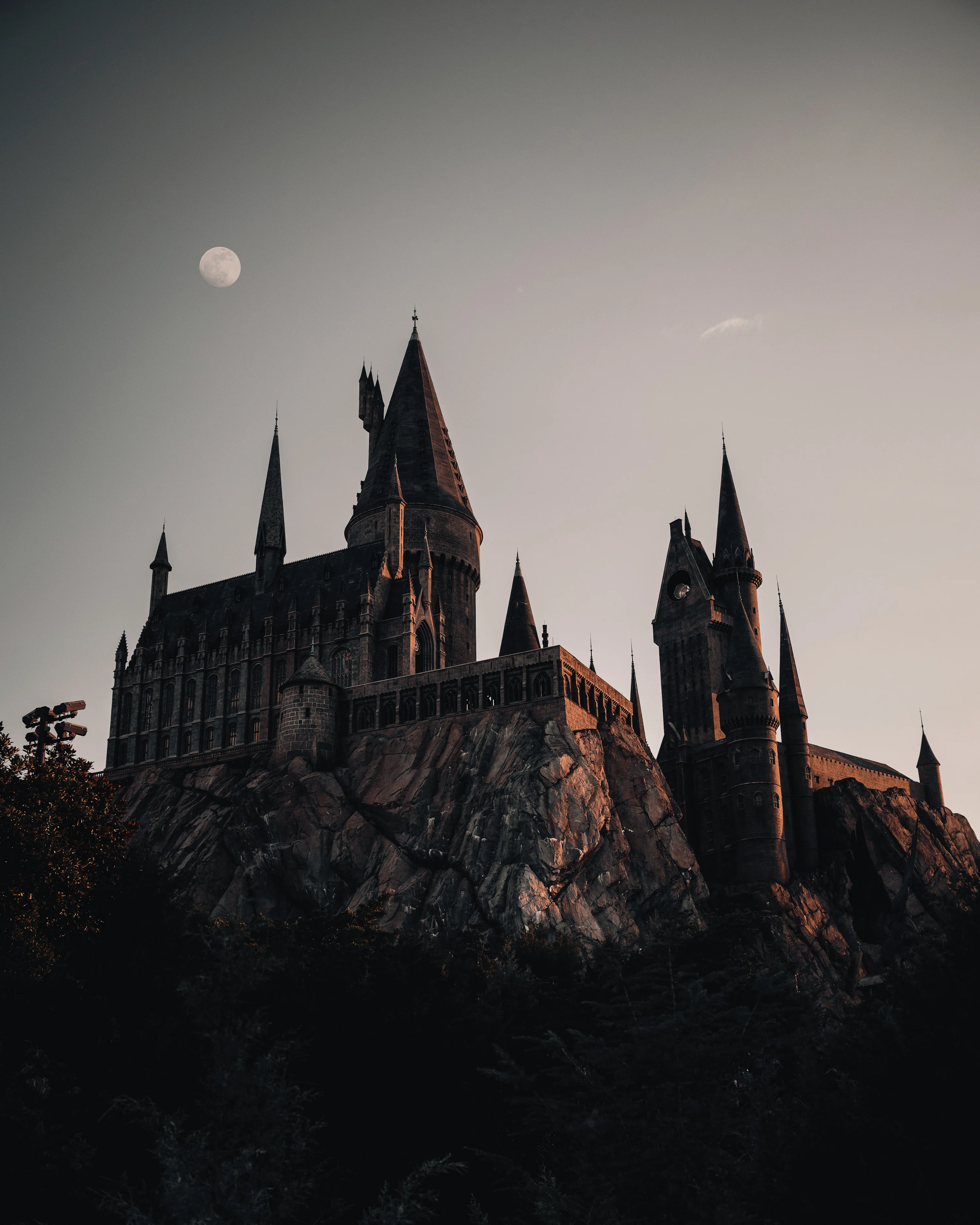 Harry Potter Wallpaper 4K & HD Downloads
