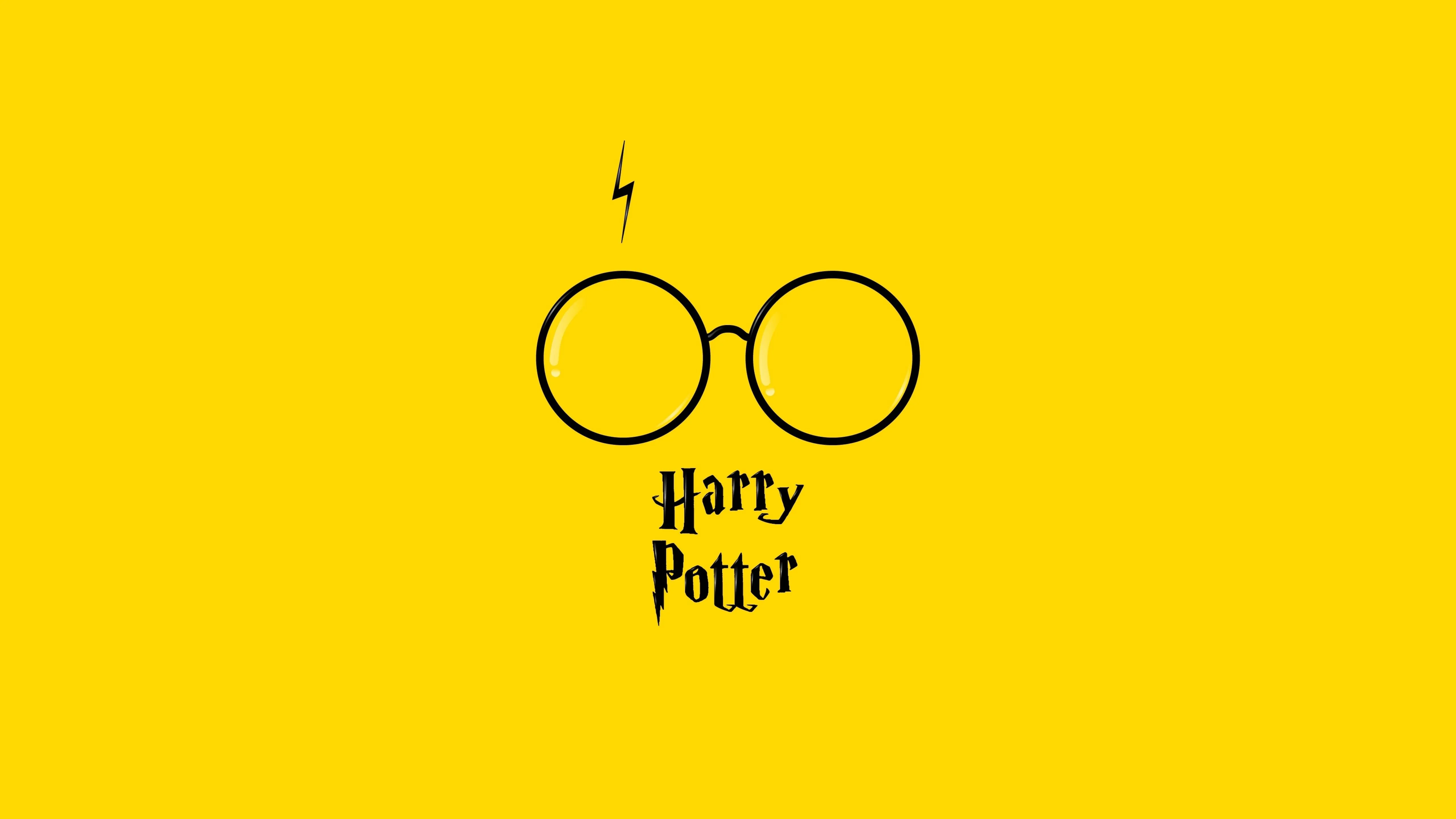 Harry Potter 5K Wallpaper