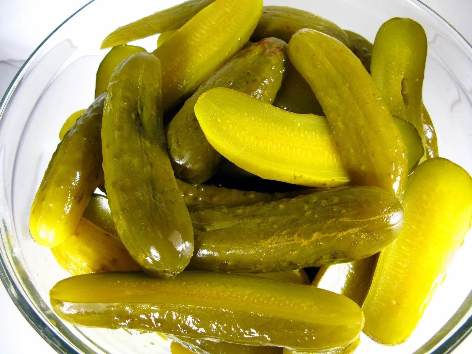 Pickle Wallpaper