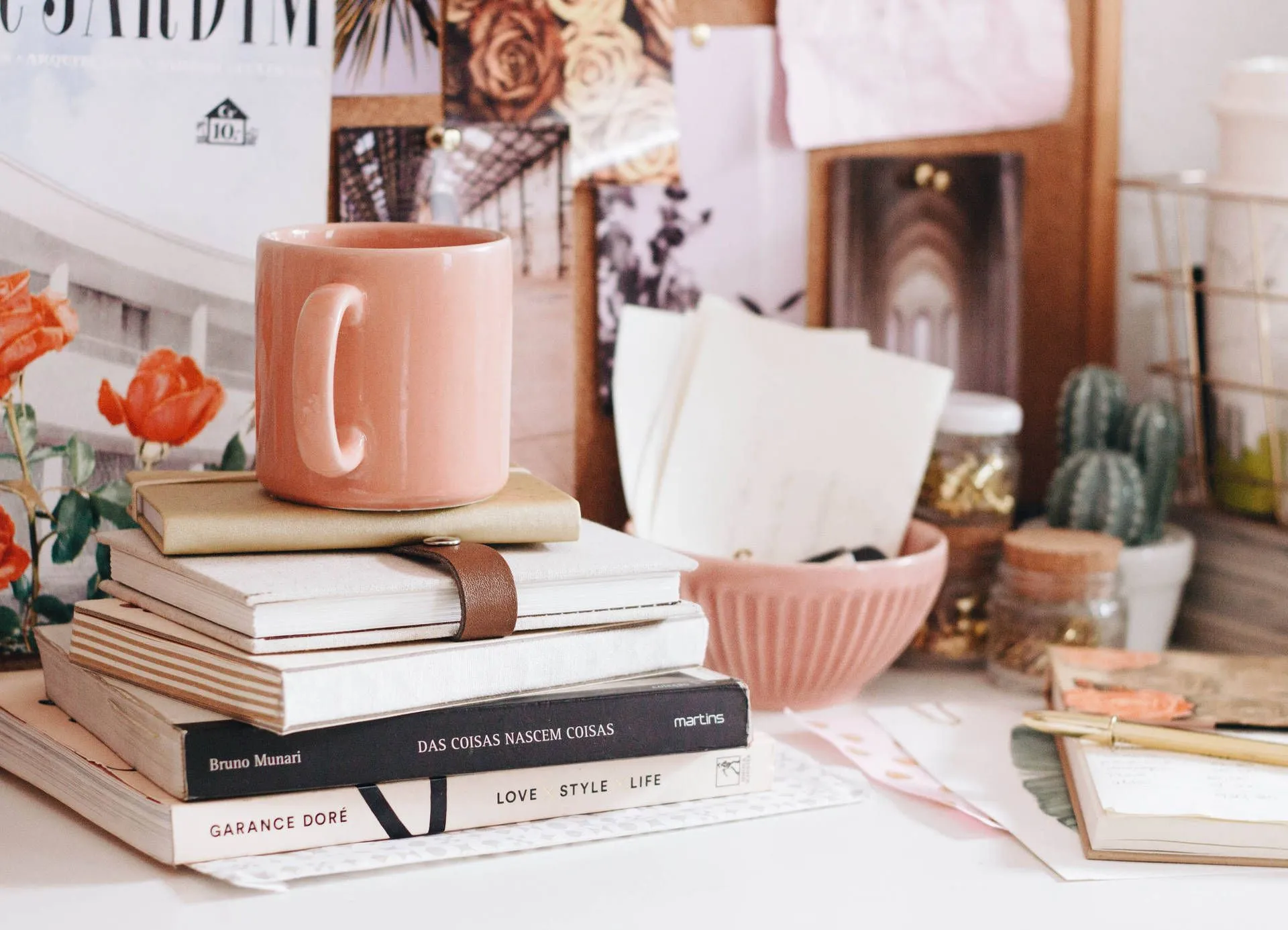 Aesthetic Girly Wallpaper