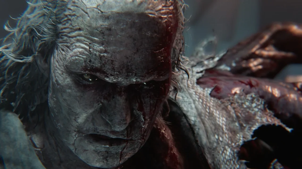How To Beat Victor Gideon In Resident Evil Requiem
