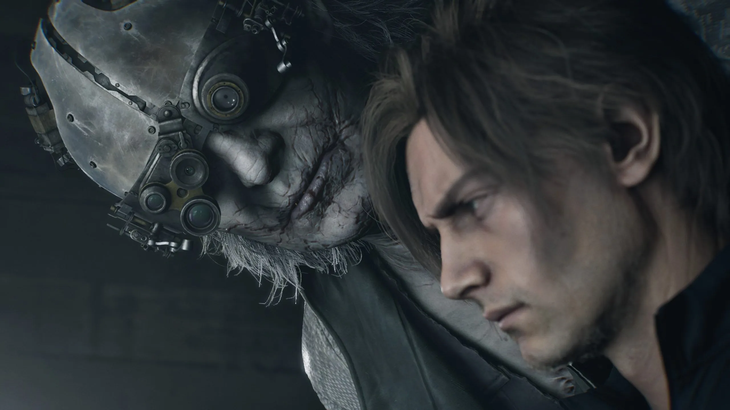 Resident Evil Requiem Unused Victor Gideon Models Datamine: Scrapped Snake Transformation Revealed