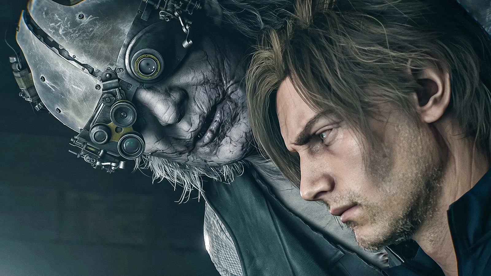 All Resident Evil Games in Order: Chronological & Release Order