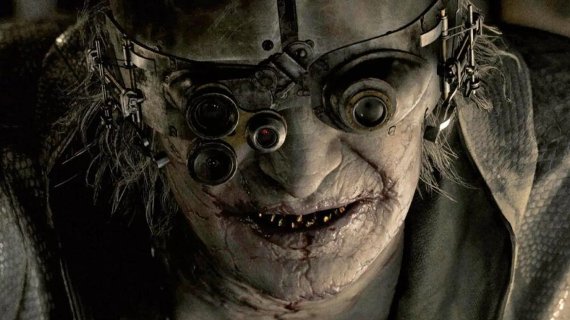 Resident Evil Requiem's New Villain, Victor Gideon, Fully Explained