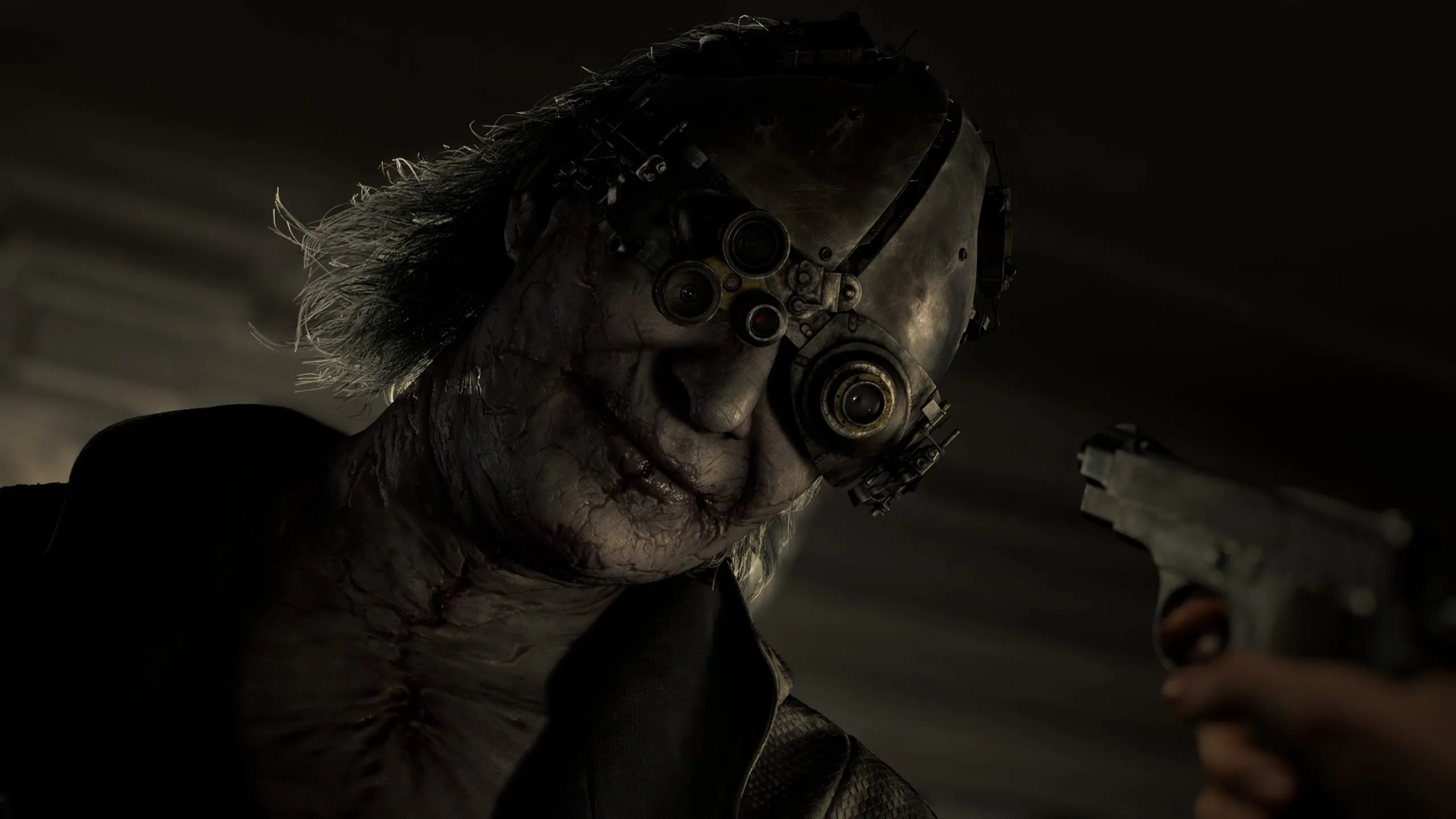 Resident Evil Requiem: All Bosses & How to Beat Them