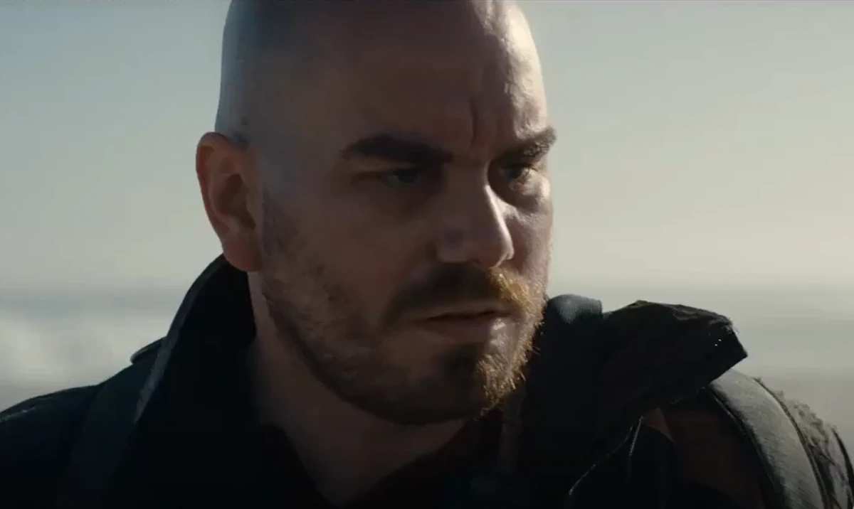 Gideon