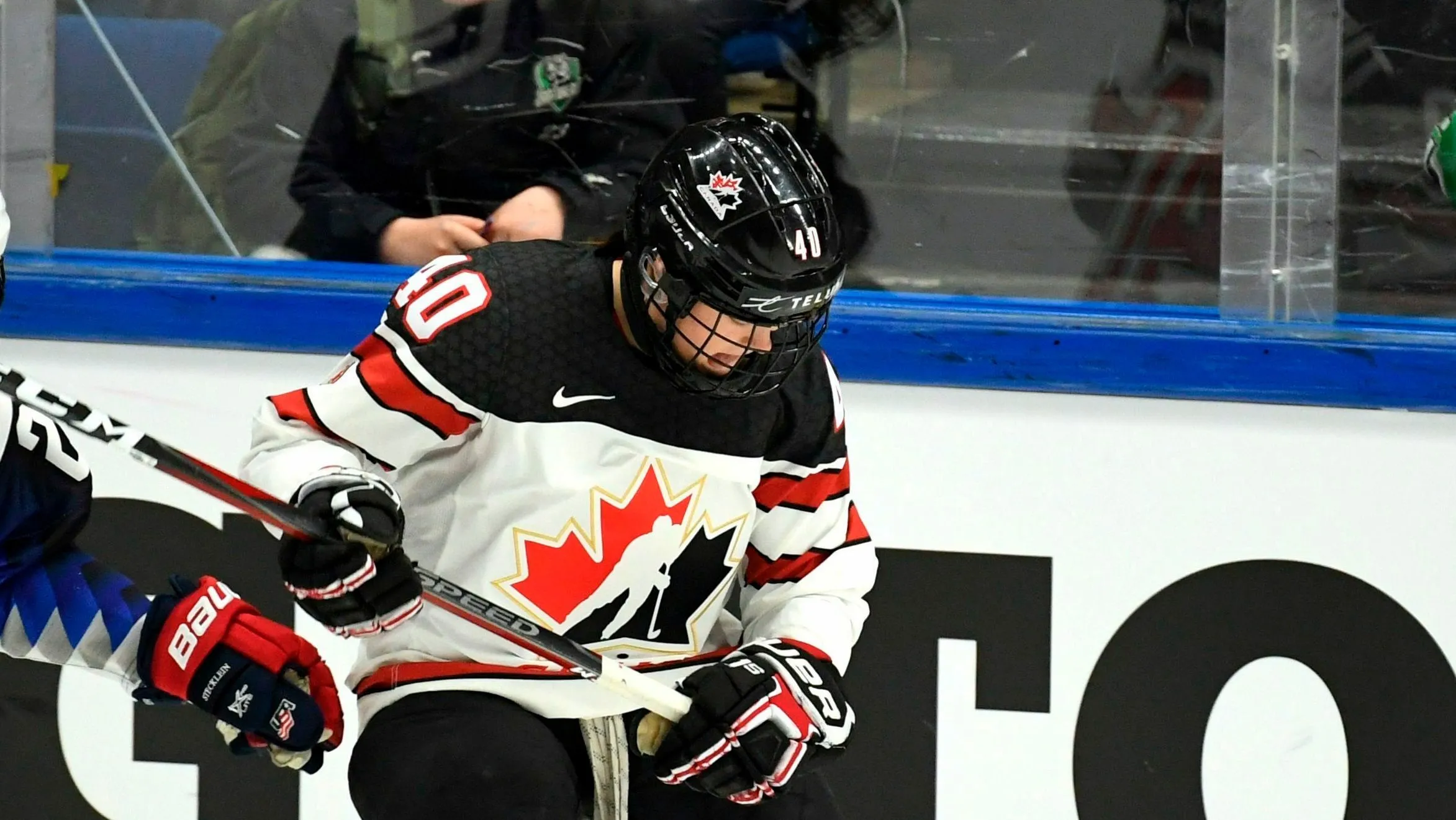 Team Canada player profile: Blayre Turnbull