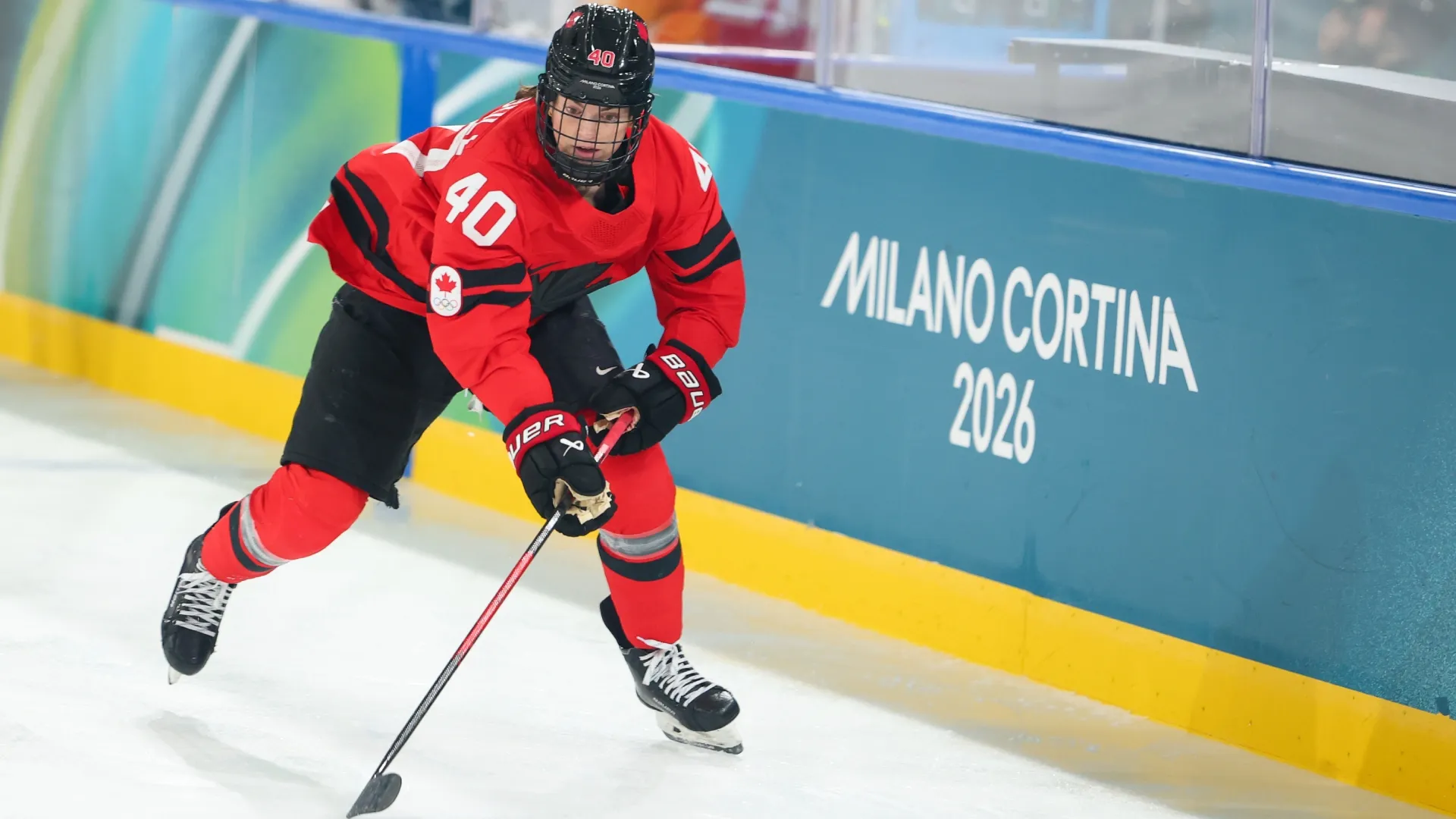 What happens if Team Canada loses, wins or ties vs Switzerland today at Winter Olympics 2026 women's semifinals?