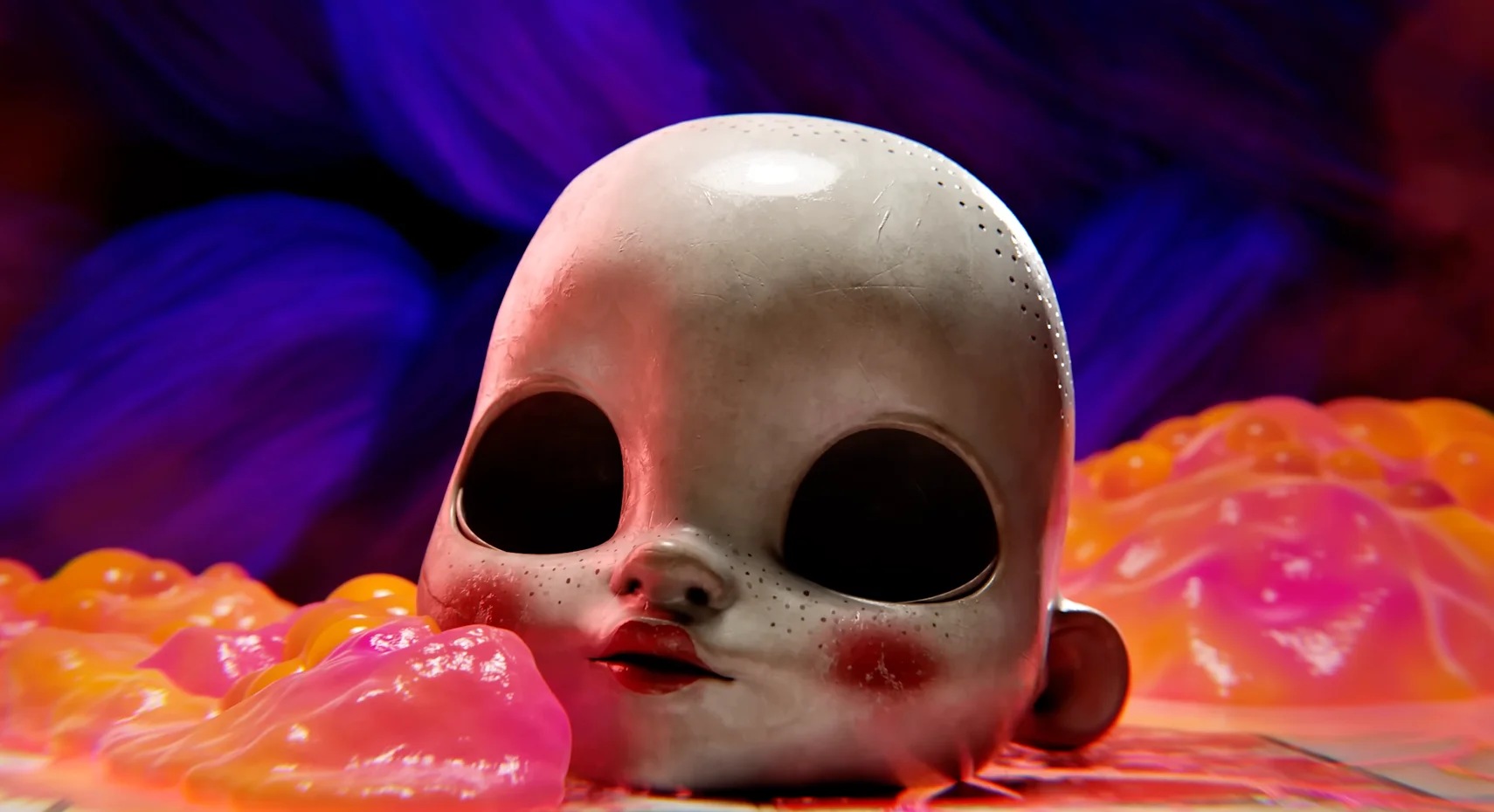 Here's A New Poppy Playtime Chapter 5 Teaser, And We Get A Closer Look At The Prototype And An All New Villain