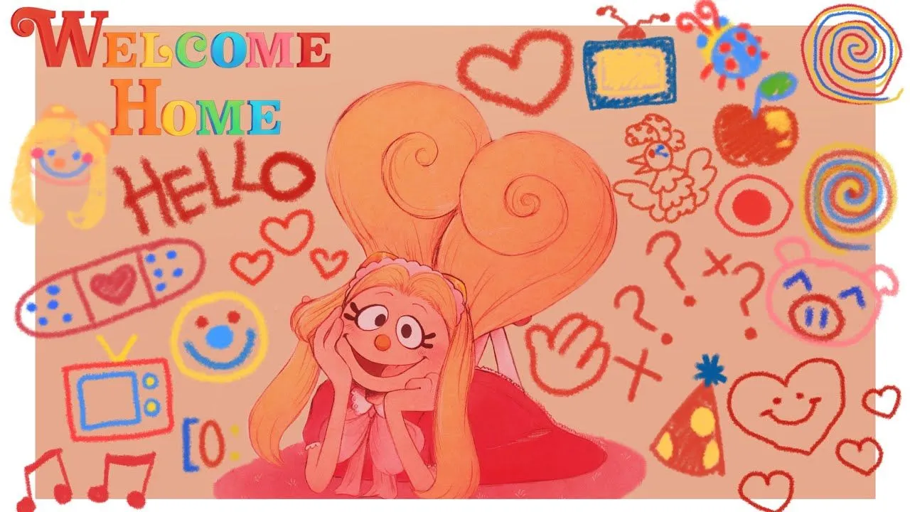 Being Julie’s Best Friend Welcome Home Playlist