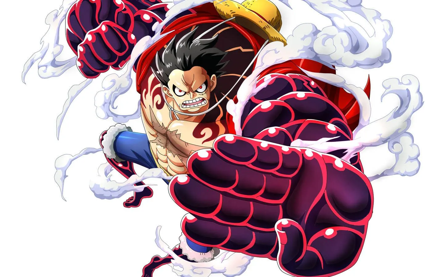 One Piece Desktop Wallpaper