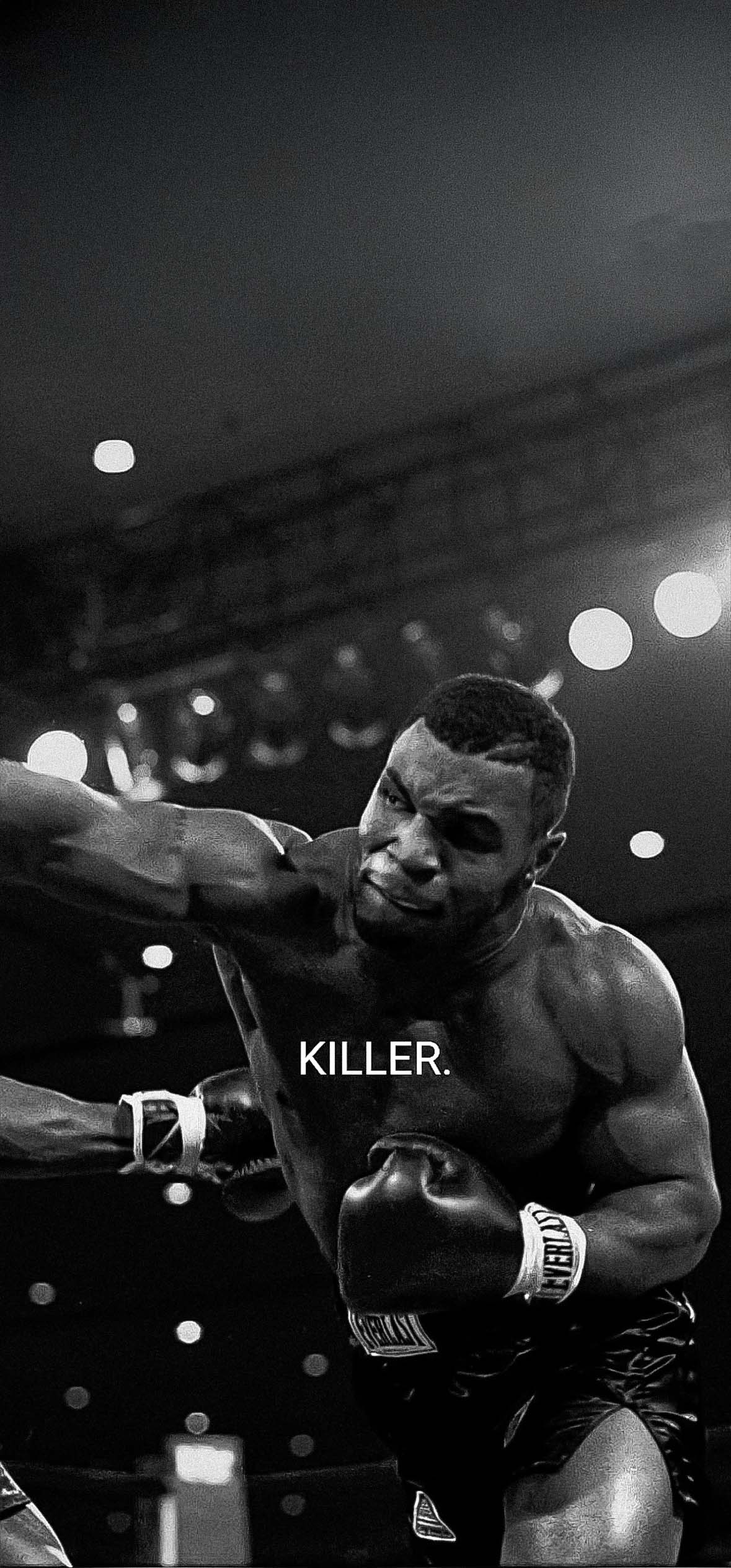 Boxing Wallpaper Mobile 4K