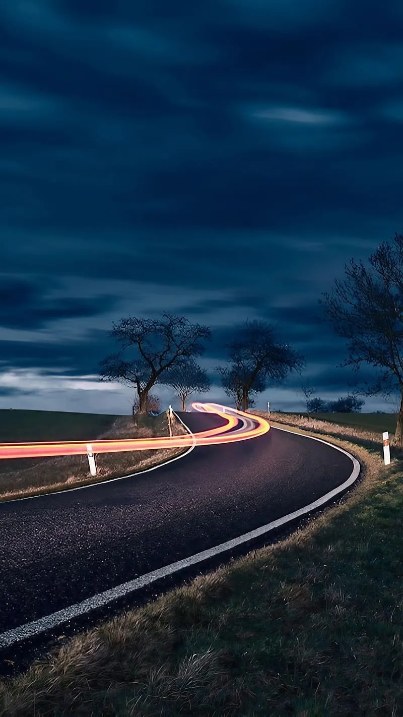 Best Attractive, road, attractive, HD phone wallpaper