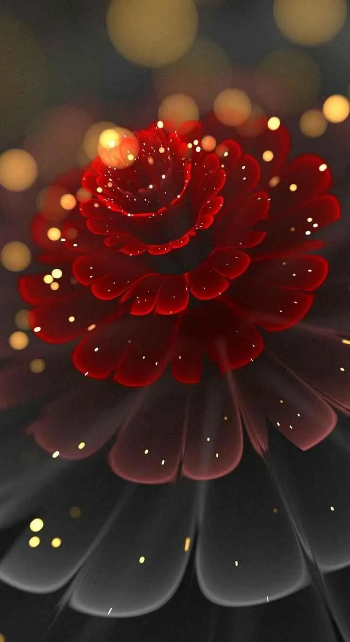 Beautiful Mobile Wallpaper