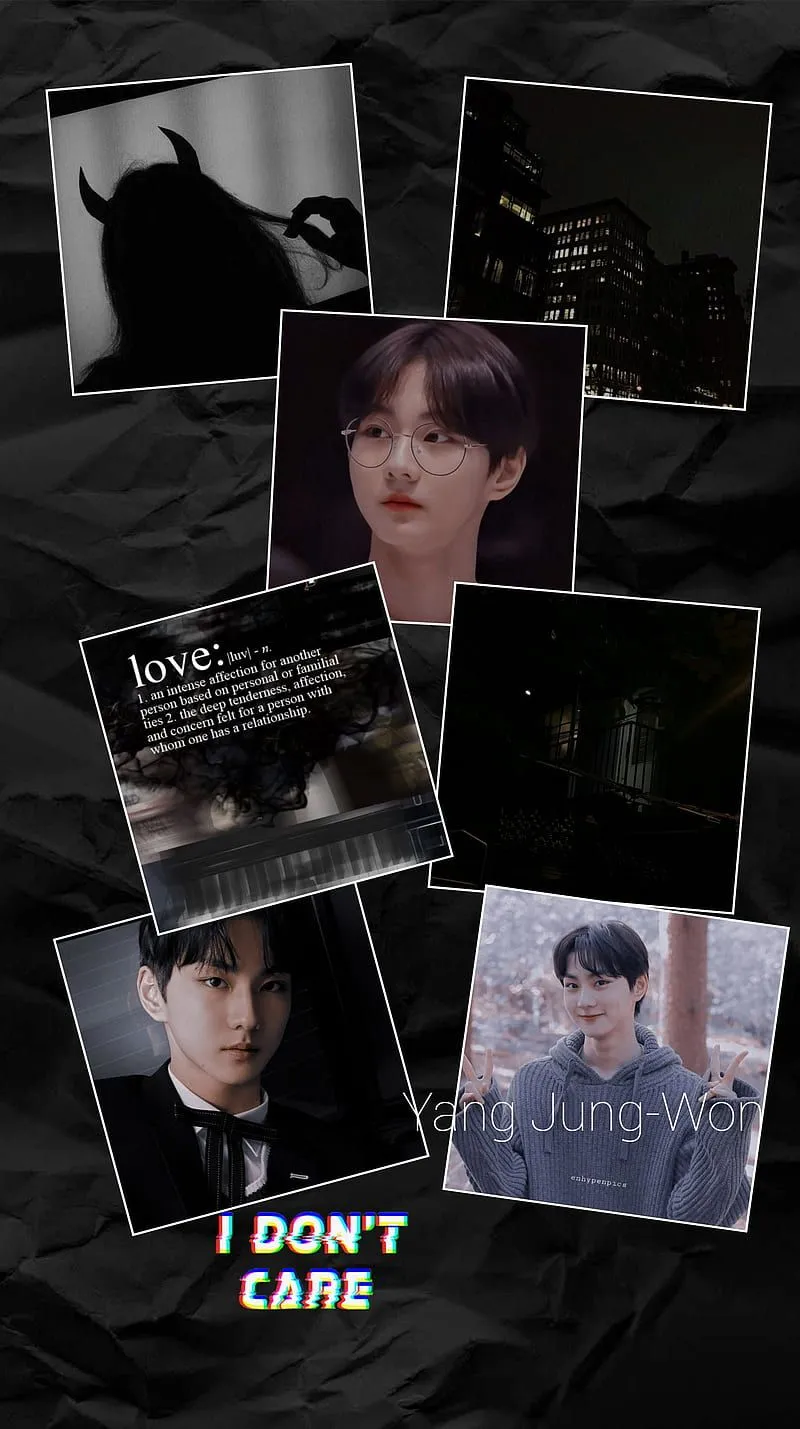 Jungwon, enhypen, HD phone wallpaper
