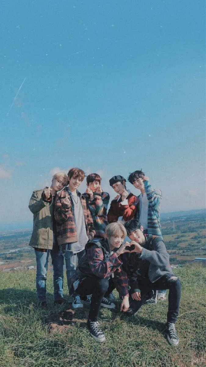 ENHYPEN Wallpaper Lockscreen #DAWN ‼️ BE HONEST ‼️ Don't Repost Like If Saved Rt If Using