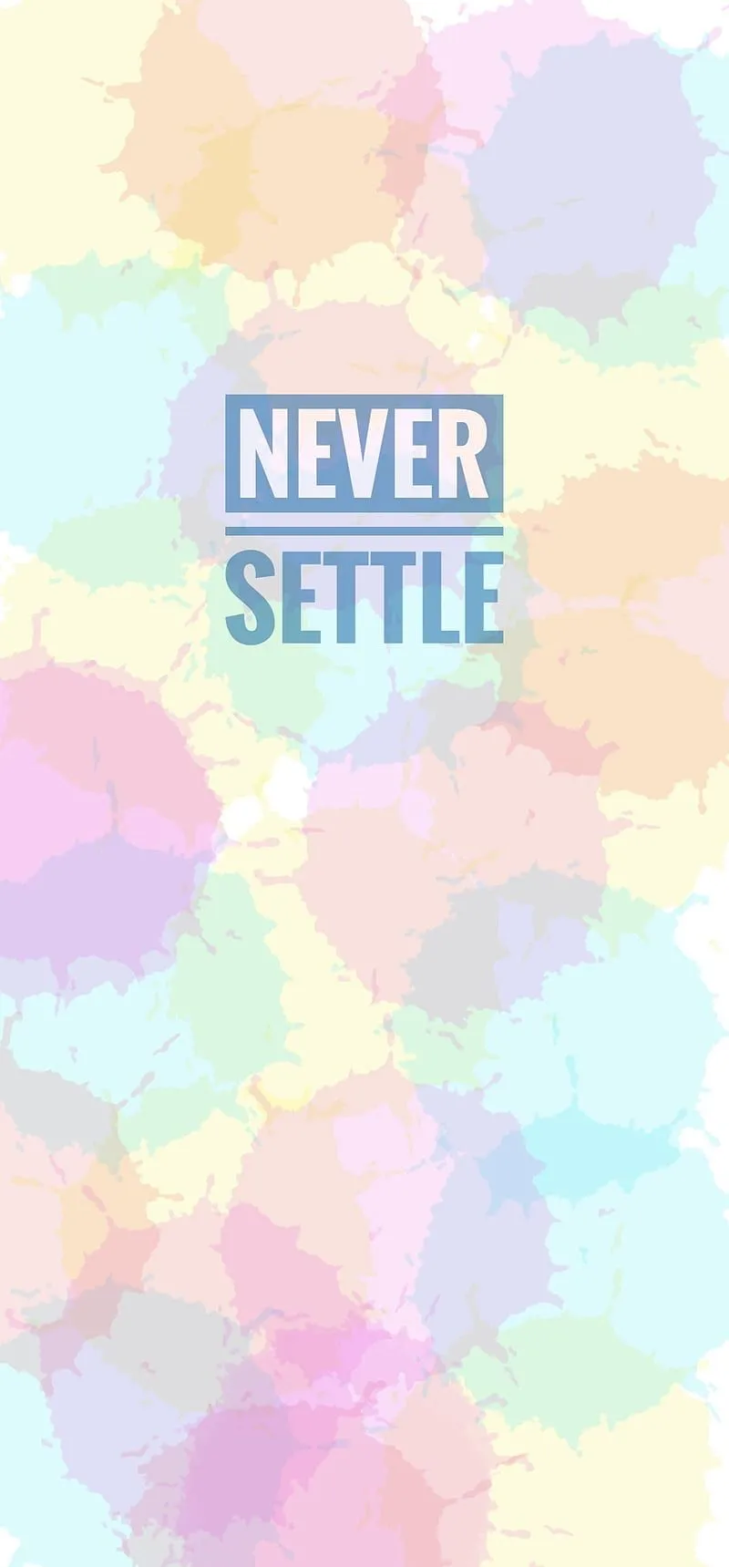 Oneplus, abstract, art, bright, colorful, digitalart, neversettle, HD phone wallpaper