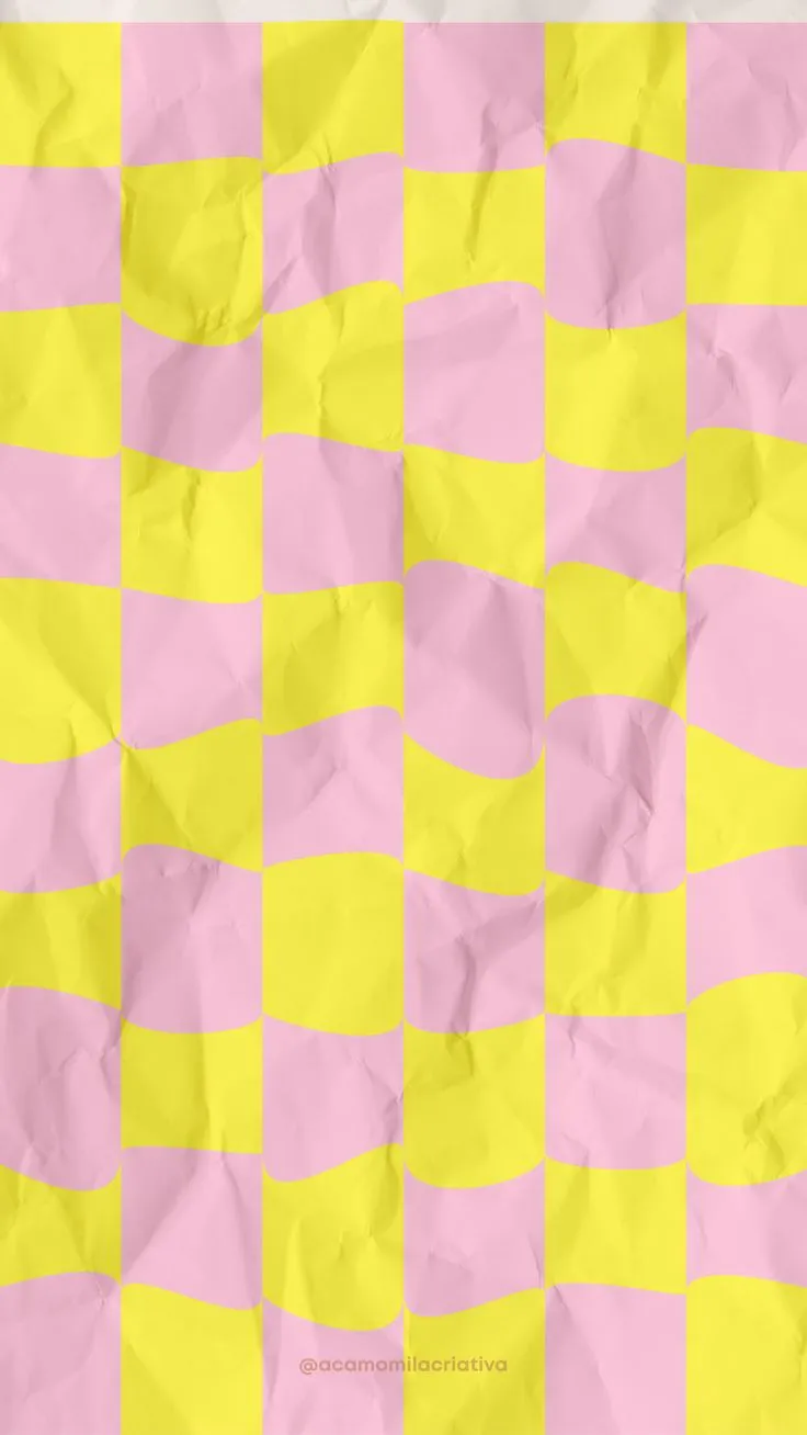 Trendy Bright Wallpaper for Phone