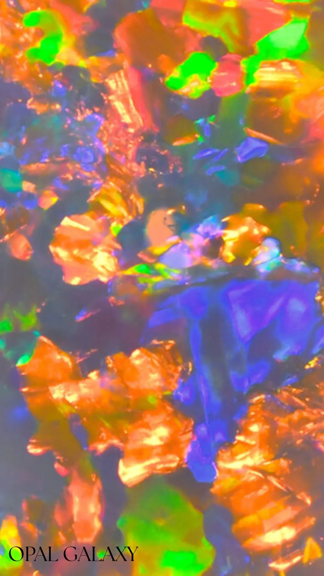 Australian Opal Wallpaper for Desktop and Mobile Phone