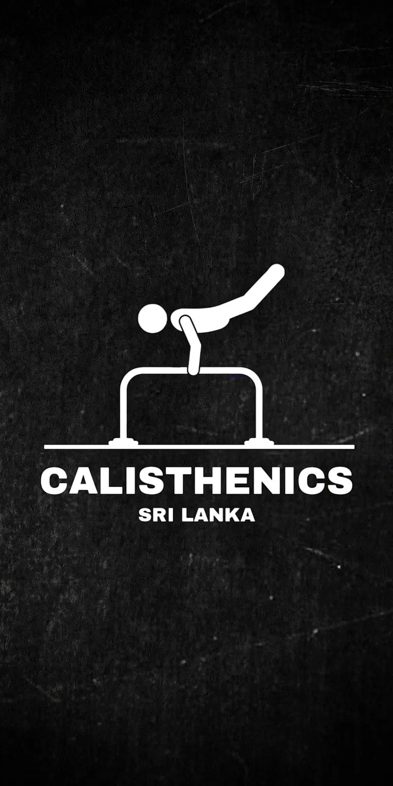 Calisthenics SL, bodyweight, endurance, power, srilanka, streetworkout, strengtg, HD phone wallpaper