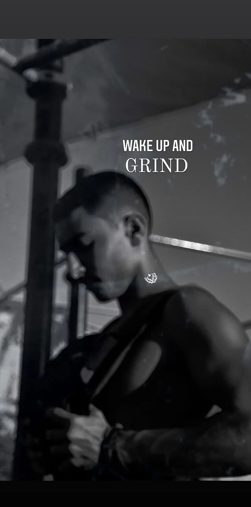 Calisthenics, grinding, gym, motivation, workout, HD phone wallpaper