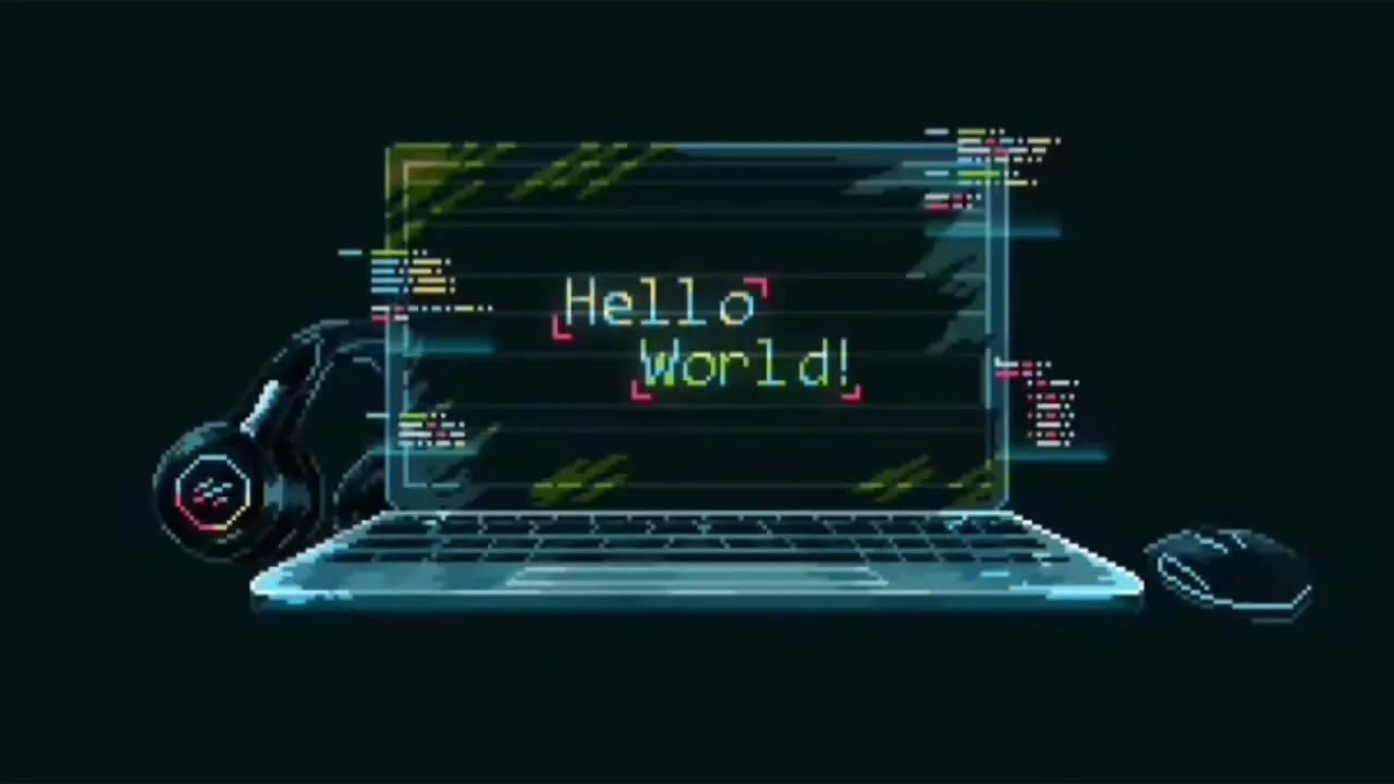 Web Developer Wallpaper Desktop