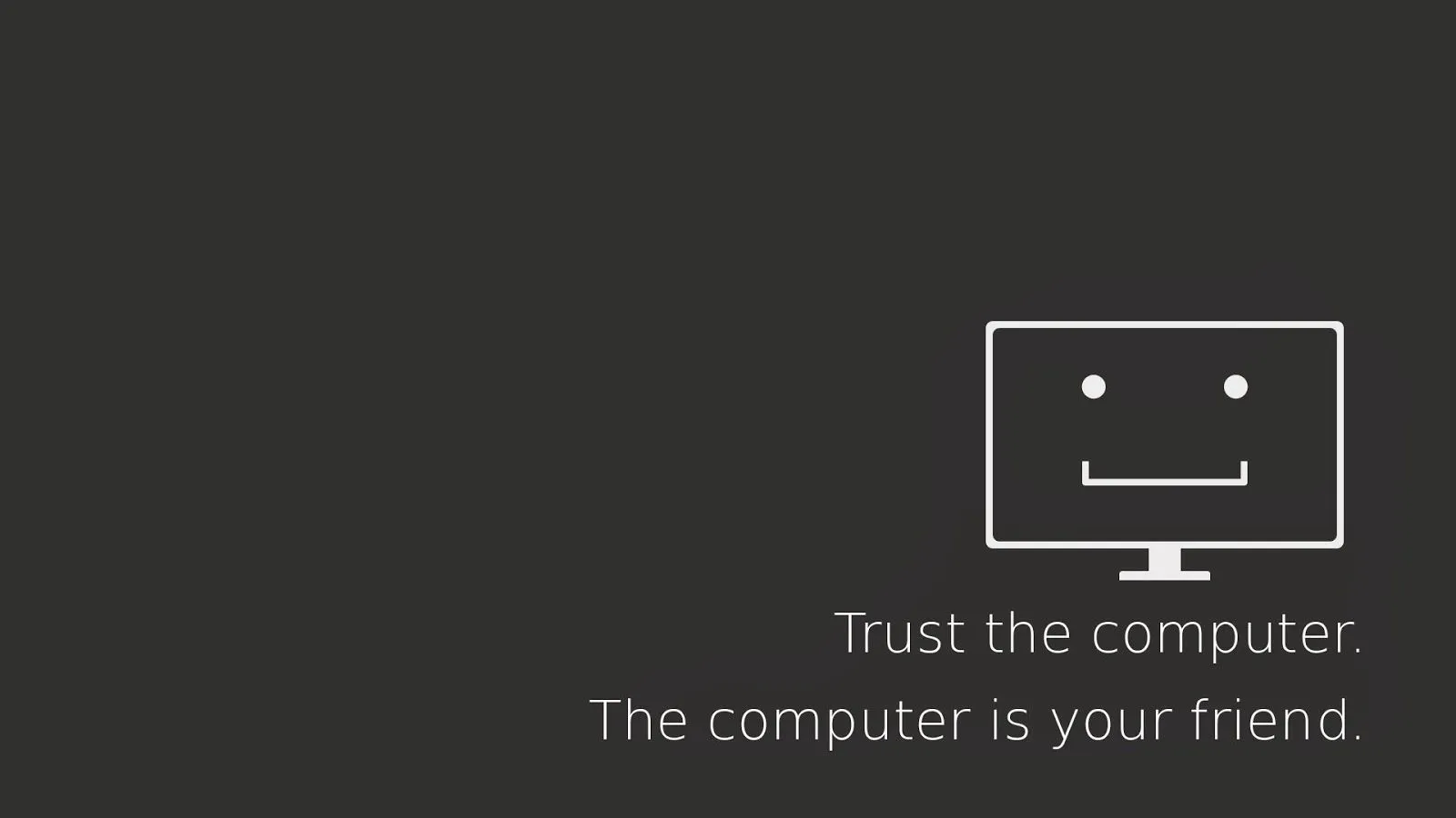 PCbots Labs (Blog): Programmers And Coders Wallpaper HD By PCbots