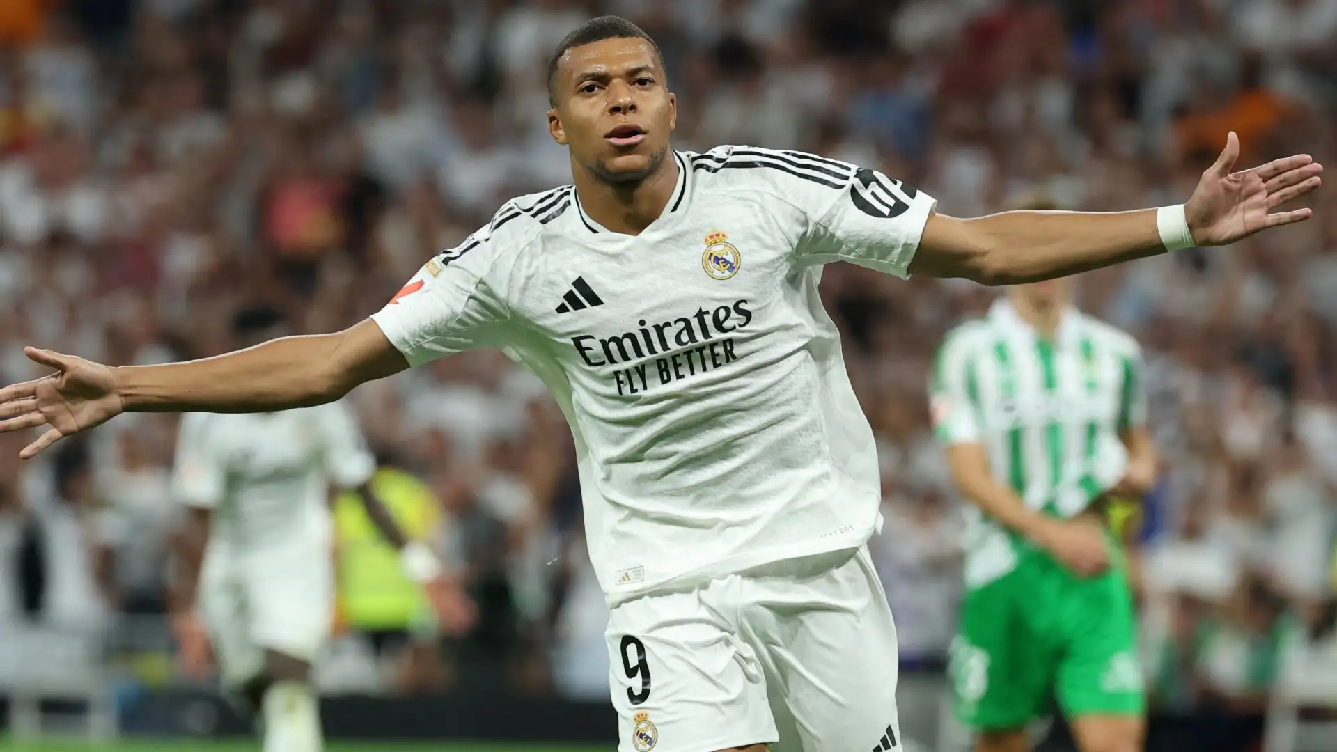 Football Benchmark: Mbappe the Most Valuable Player, Real Madrid the Most Valuable Team