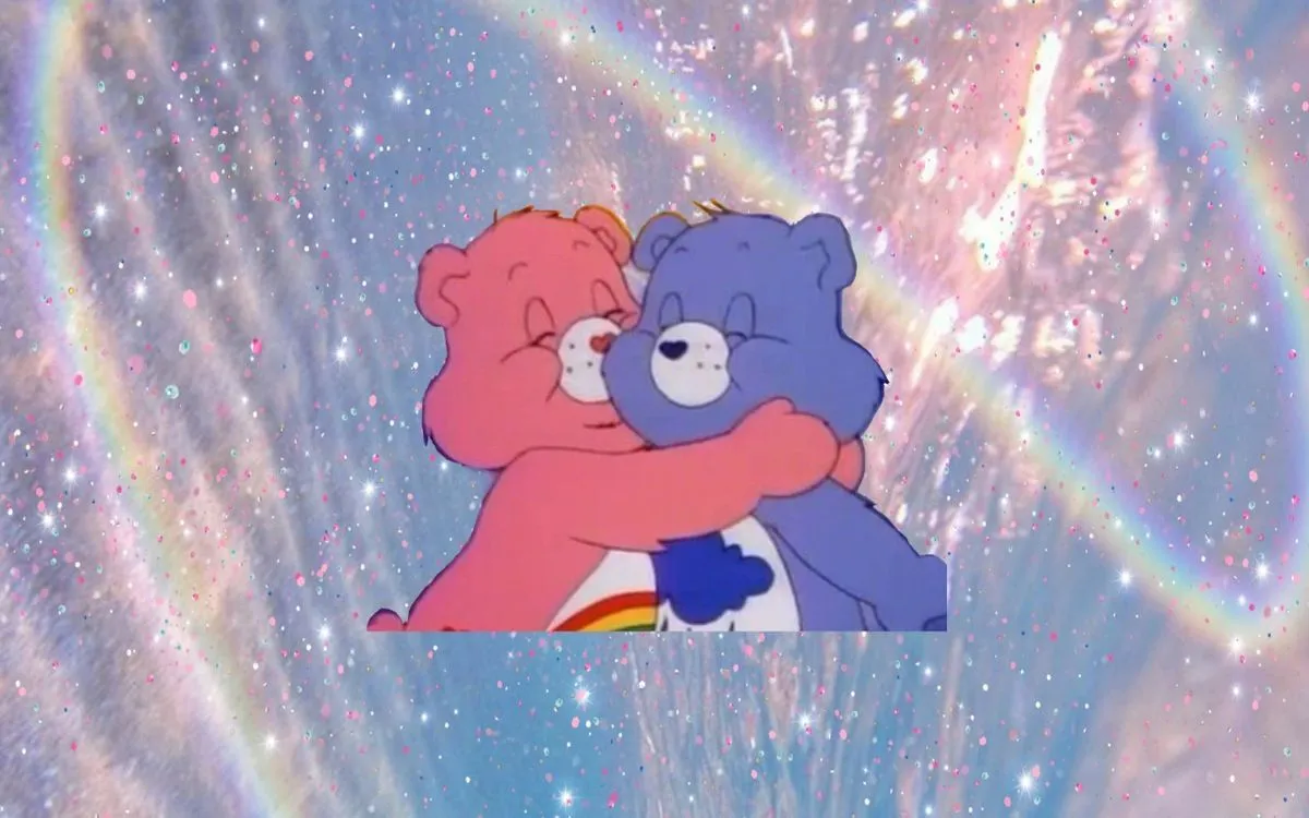 Discover 20 Carebears wallpaper❤ and care bears desktop wallpaper ideas. care bear desktop wallpaper, carebear wallpaper care bears laptop, care bear wallpaper laptop and more