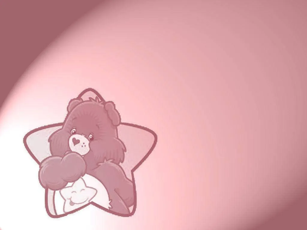 Care Bears Picture