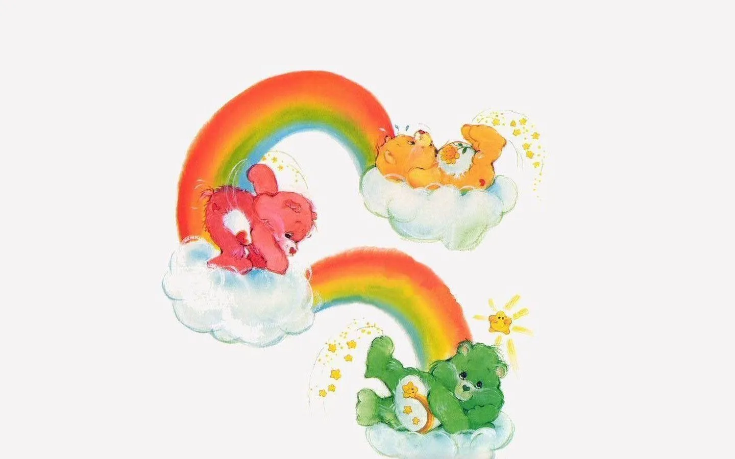 Care Bears Picture
