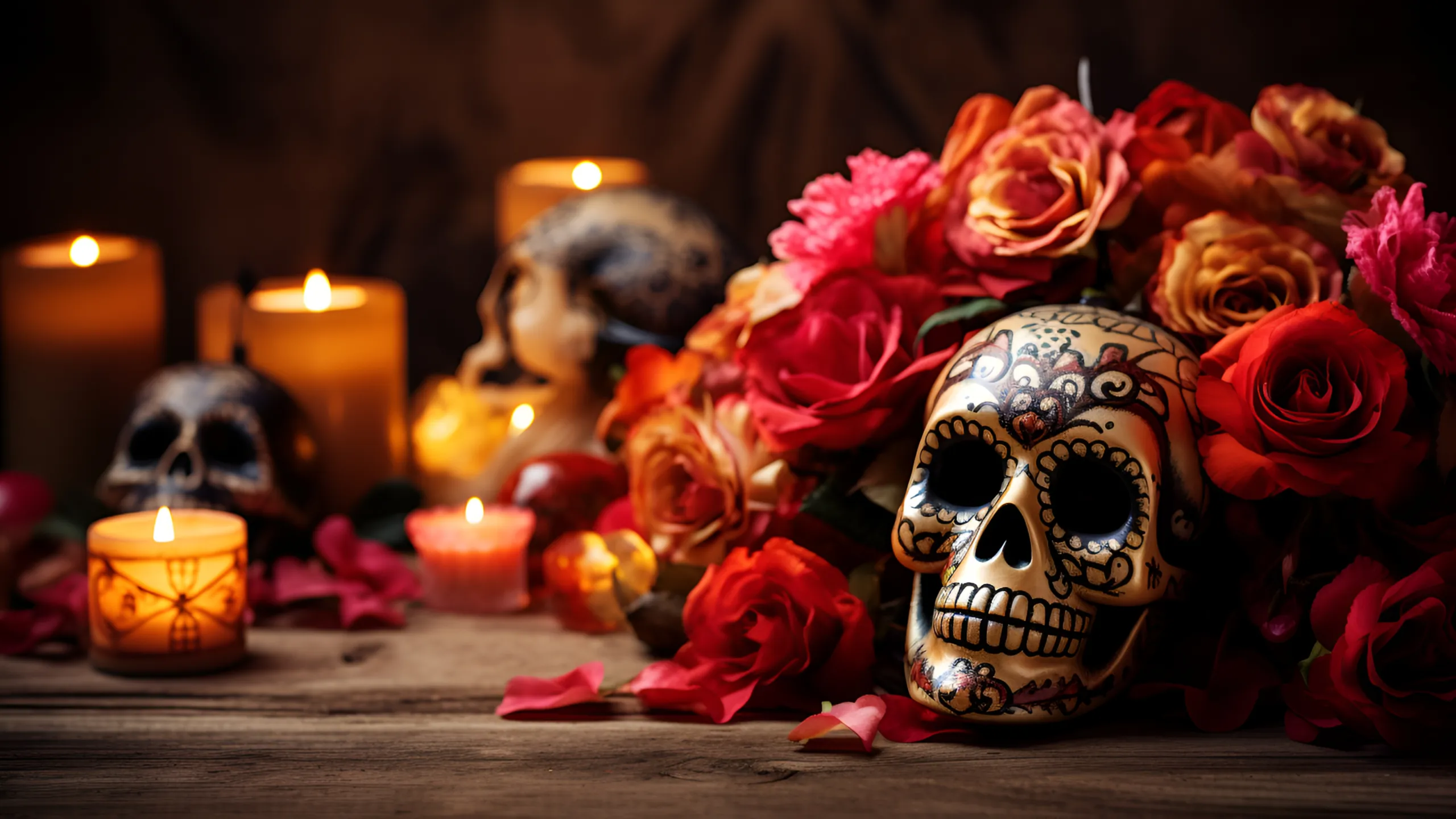 Día de los Muertos: What it means and where to celebrate in Utah