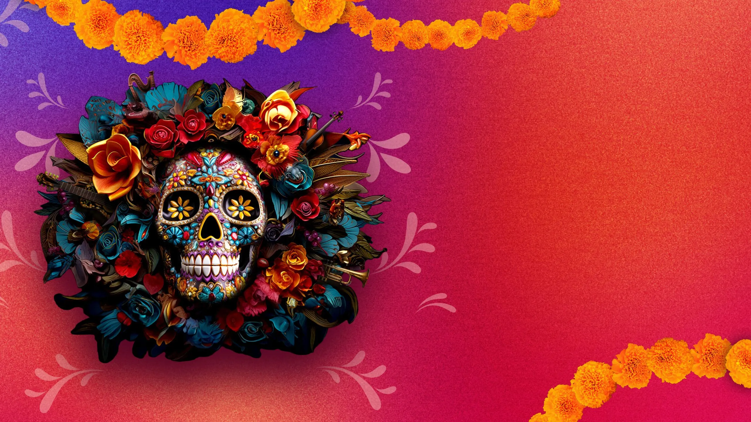 Día de los Muertos Symphony Orchestra