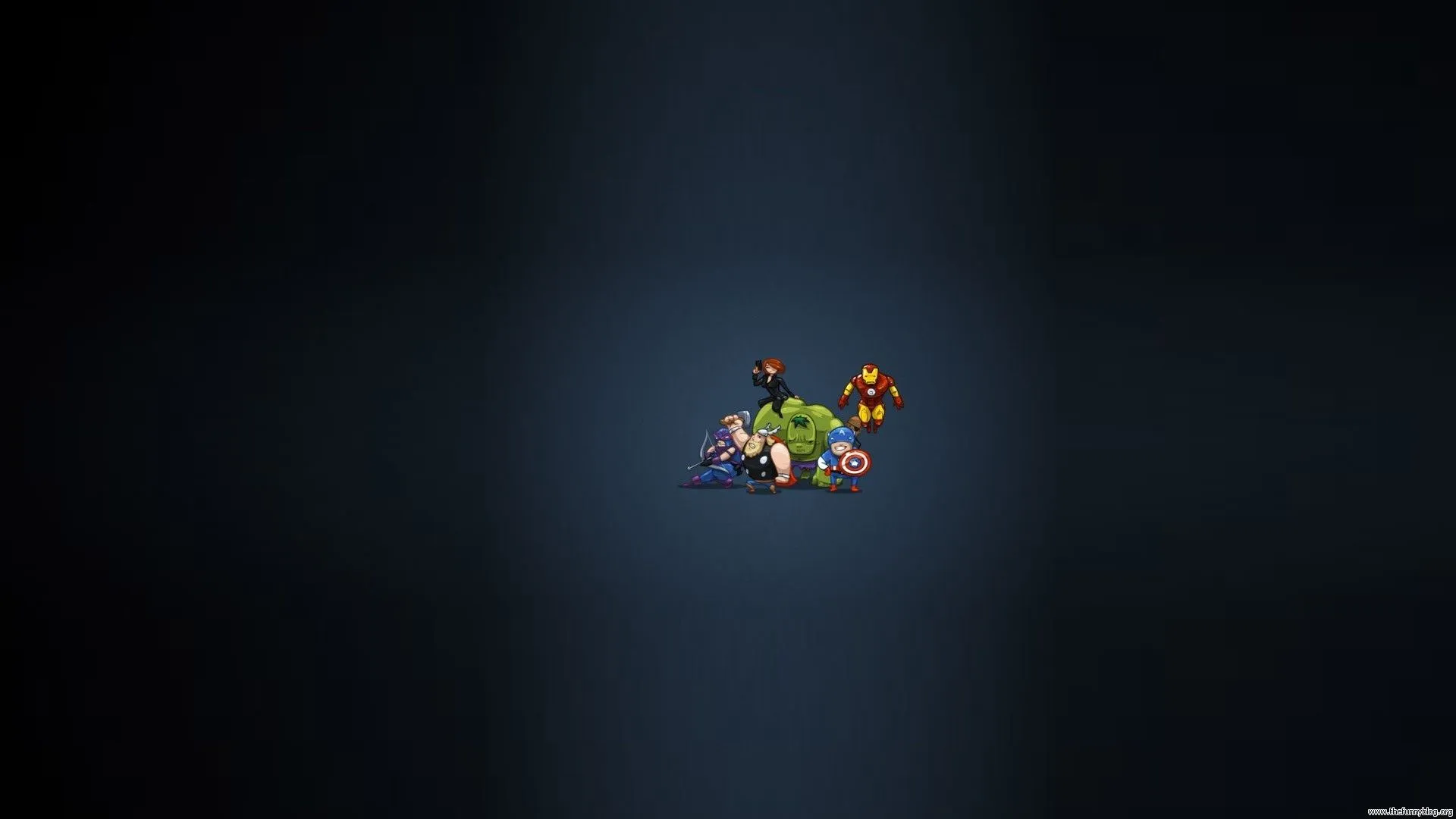 Funny Work Wallpaper For Desktop