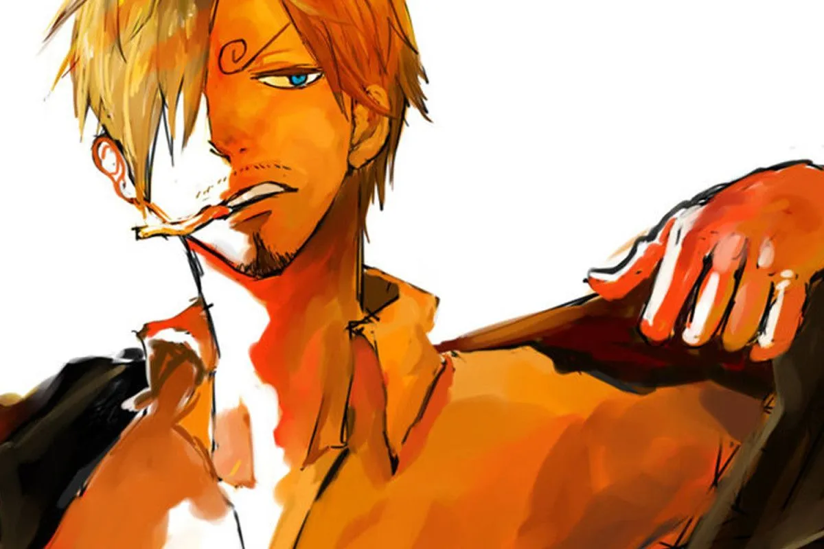 Best One Piece New World Wallpaper HD