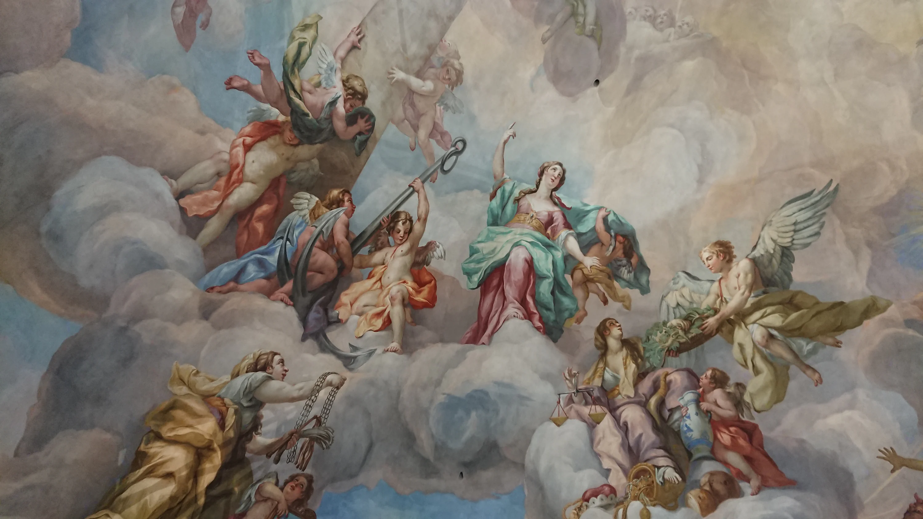 1K+ Famous Paintings Picture. Download Free Image