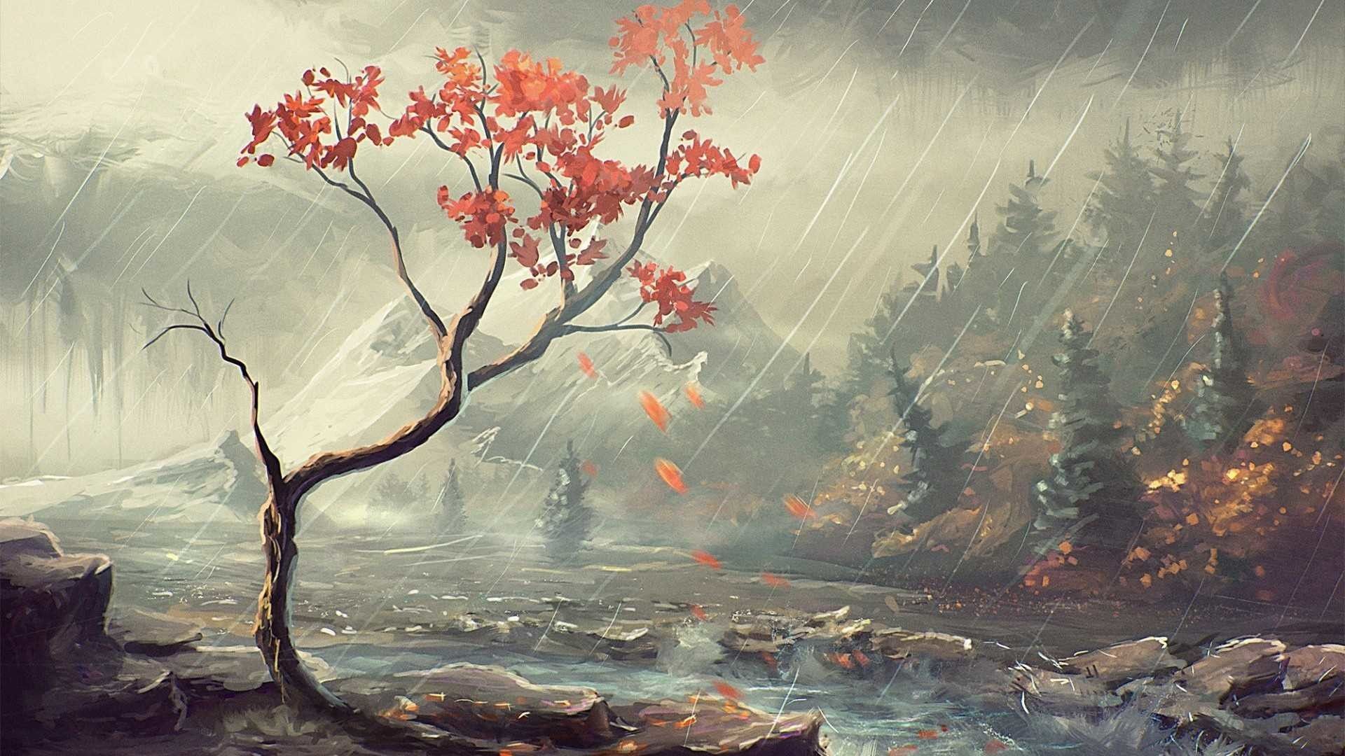 Famous Art Desktop Wallpaper