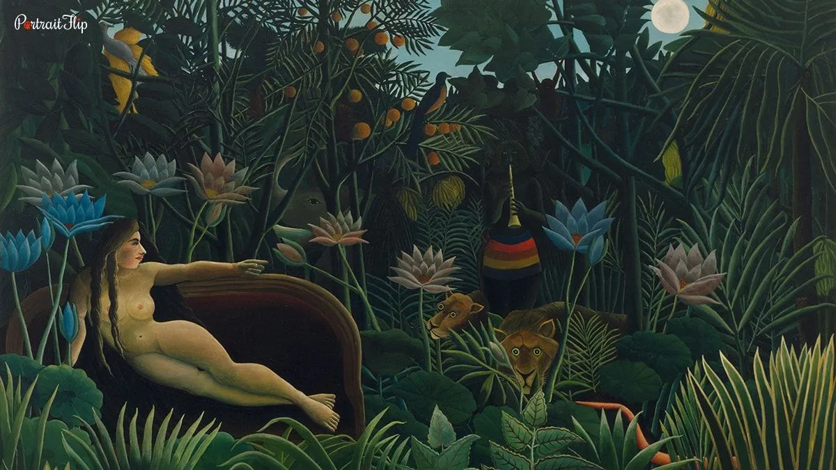 Most Famous Landscape Paintings: A Quick Guide!