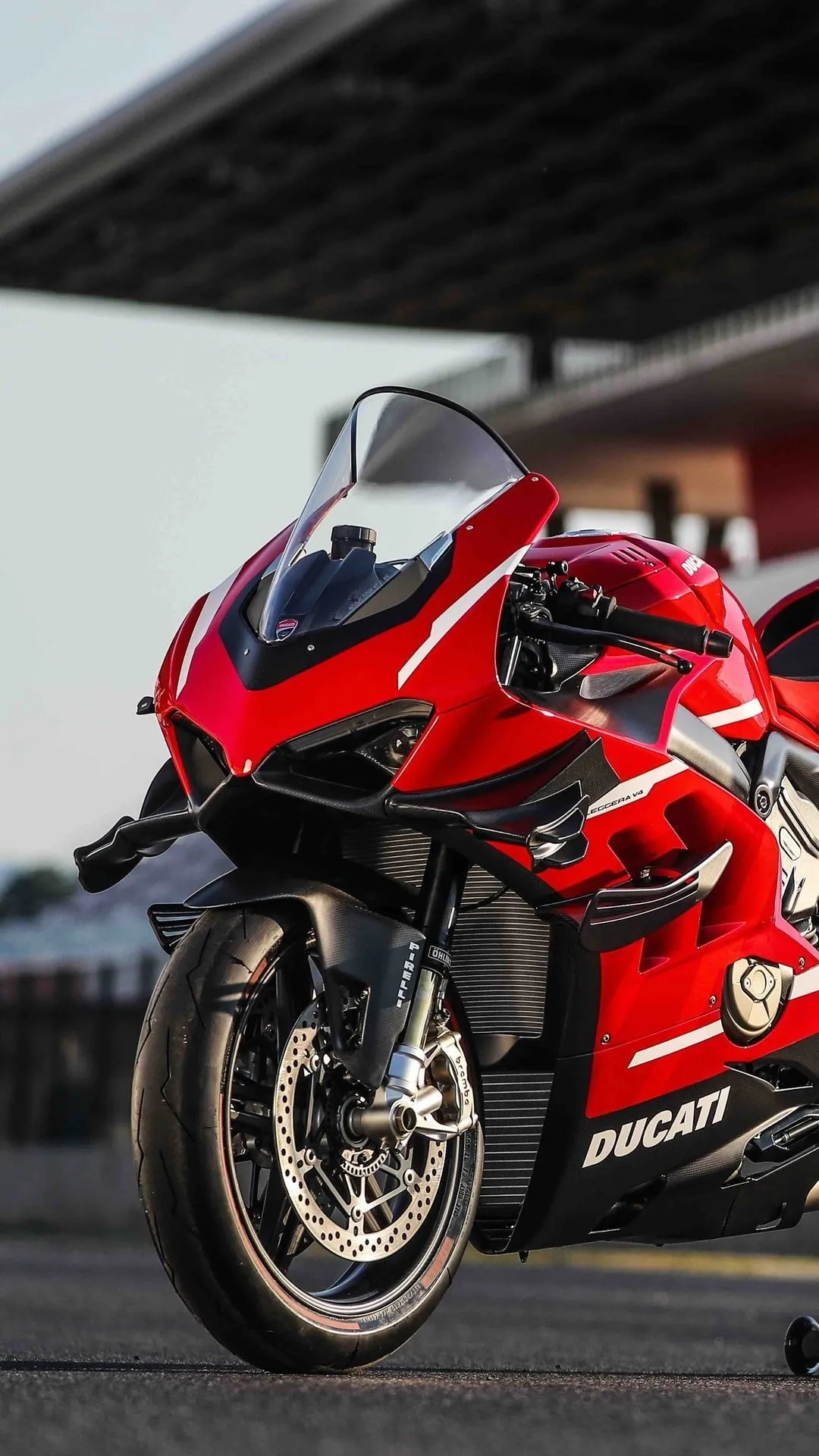 Superbike Wallpaper