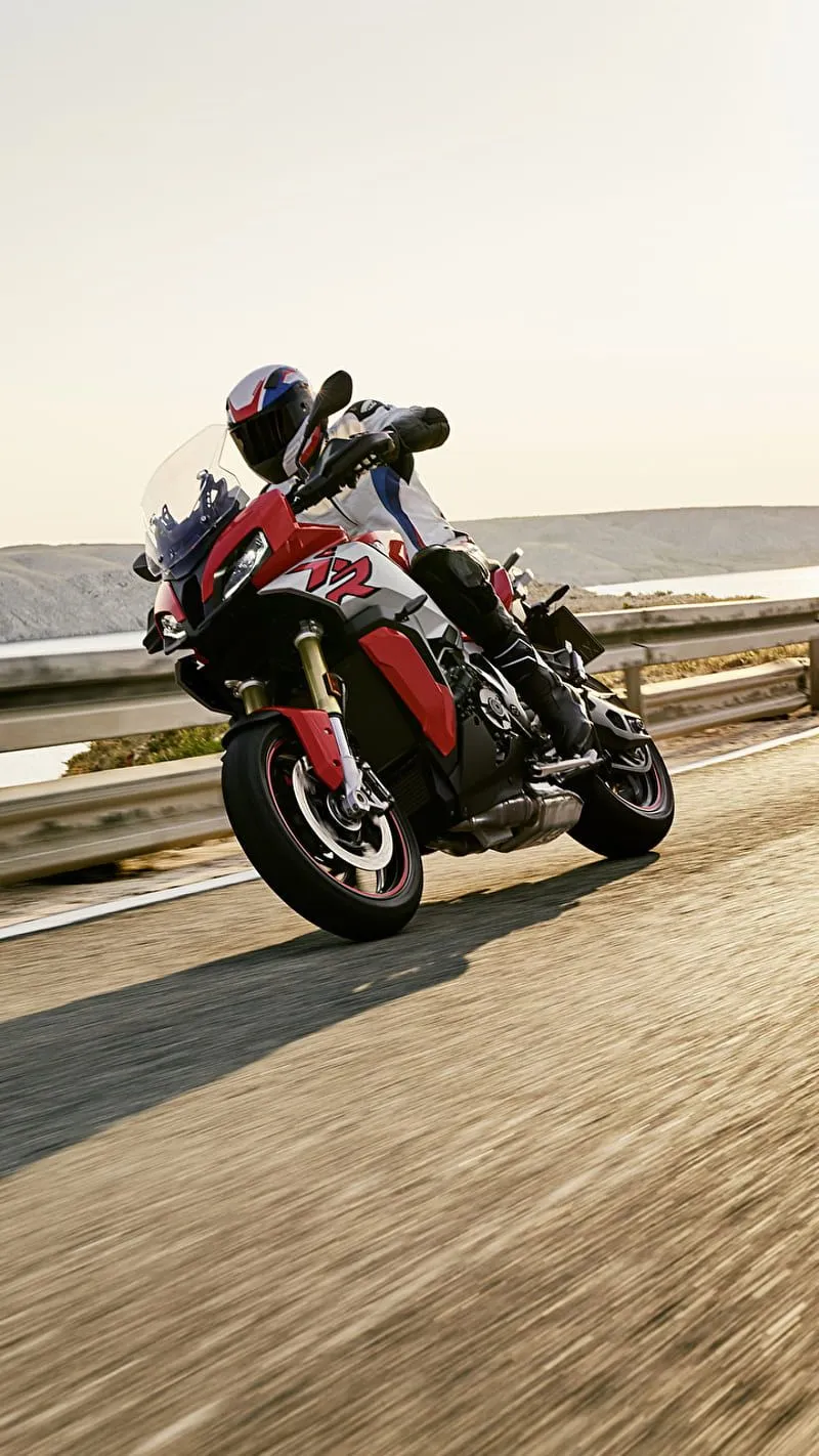 Bike, bike riding, ducati bike, expensive bike, fast bike, red bike, super bike, HD phone wallpaper