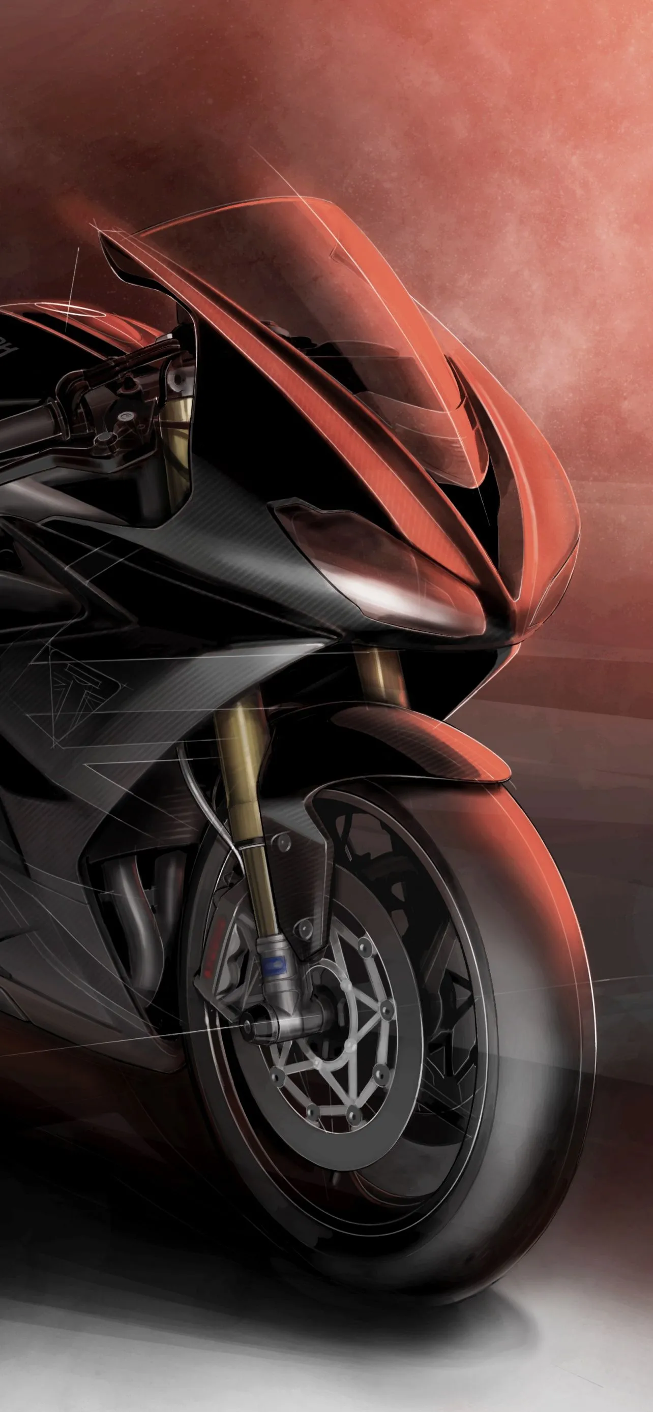 Triumph Daytona 765 Moto2 Limited Edition Wallpaper 4K, Superbikes