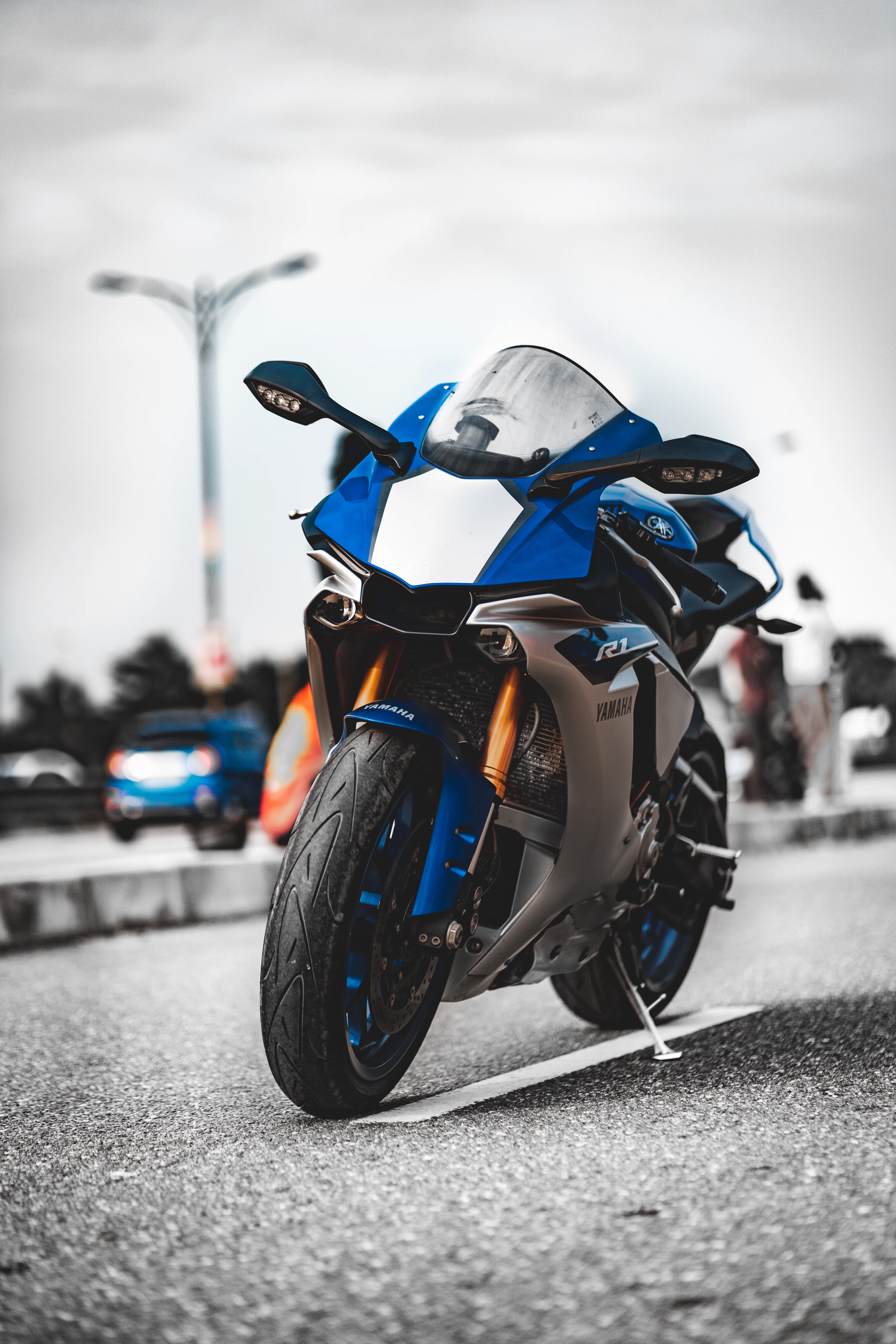 Super Bike Picture. Download Free Image