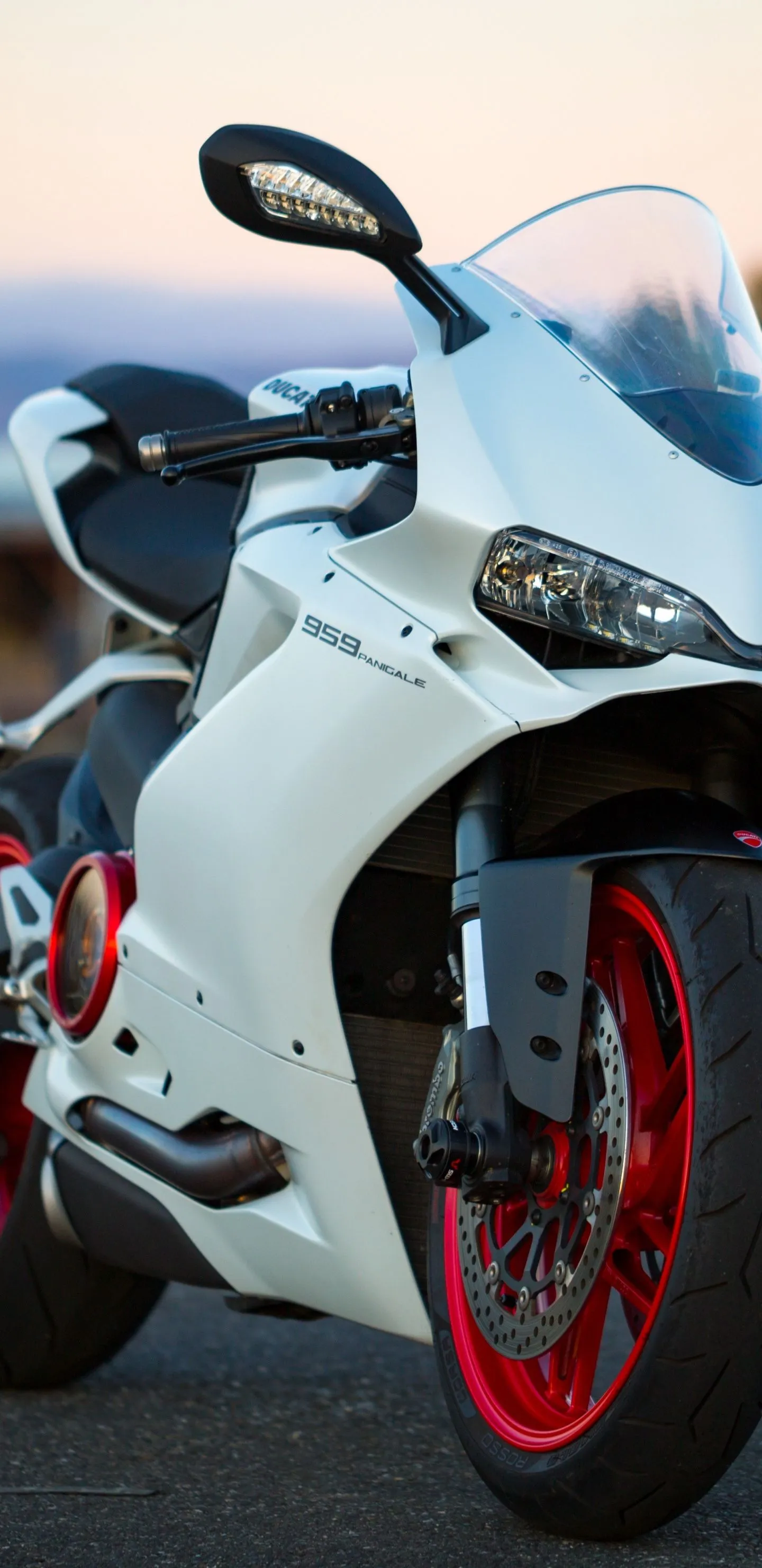 Superbike Wallpaper
