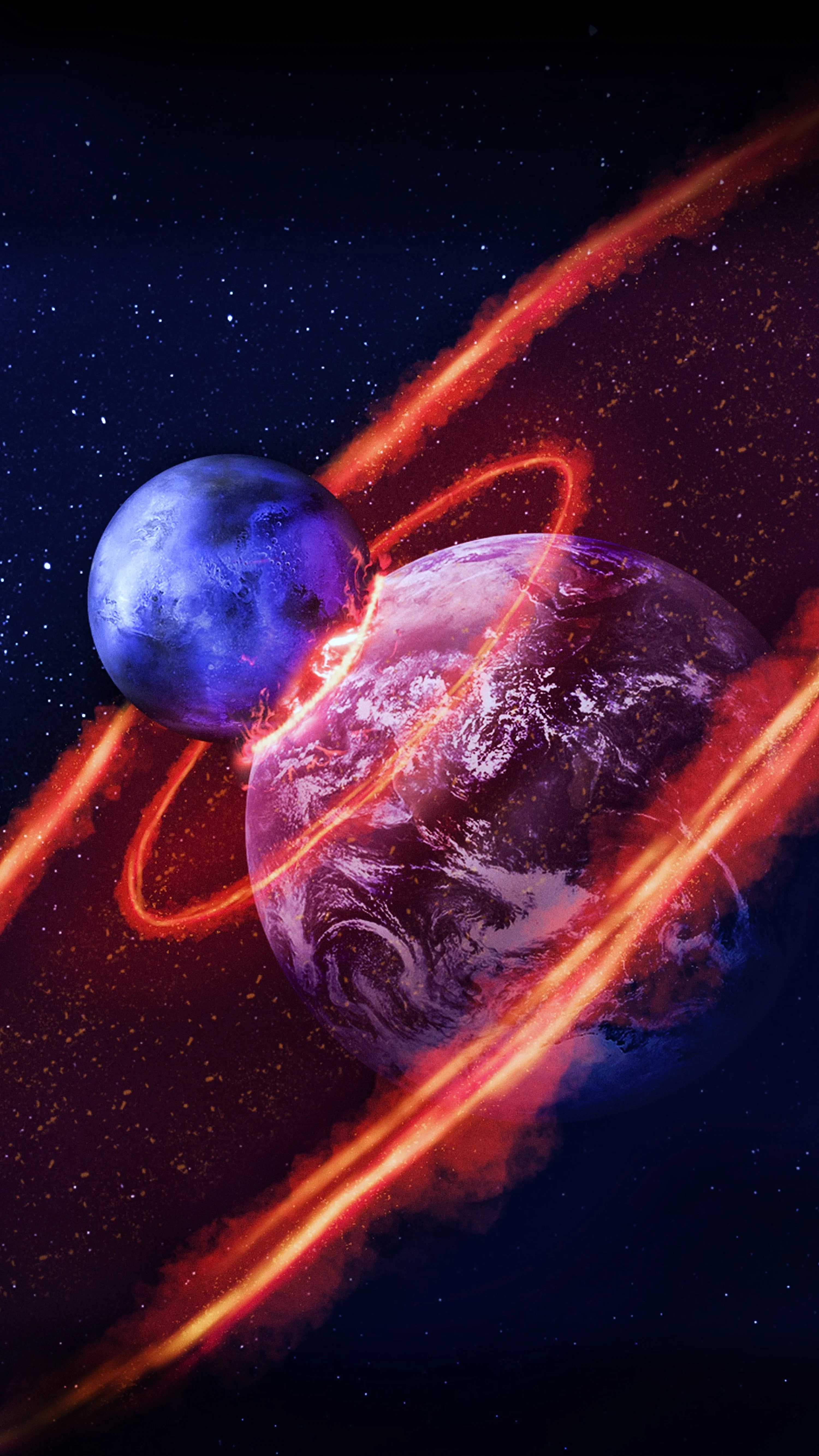 Parallel Universe Picture. Download Free Image